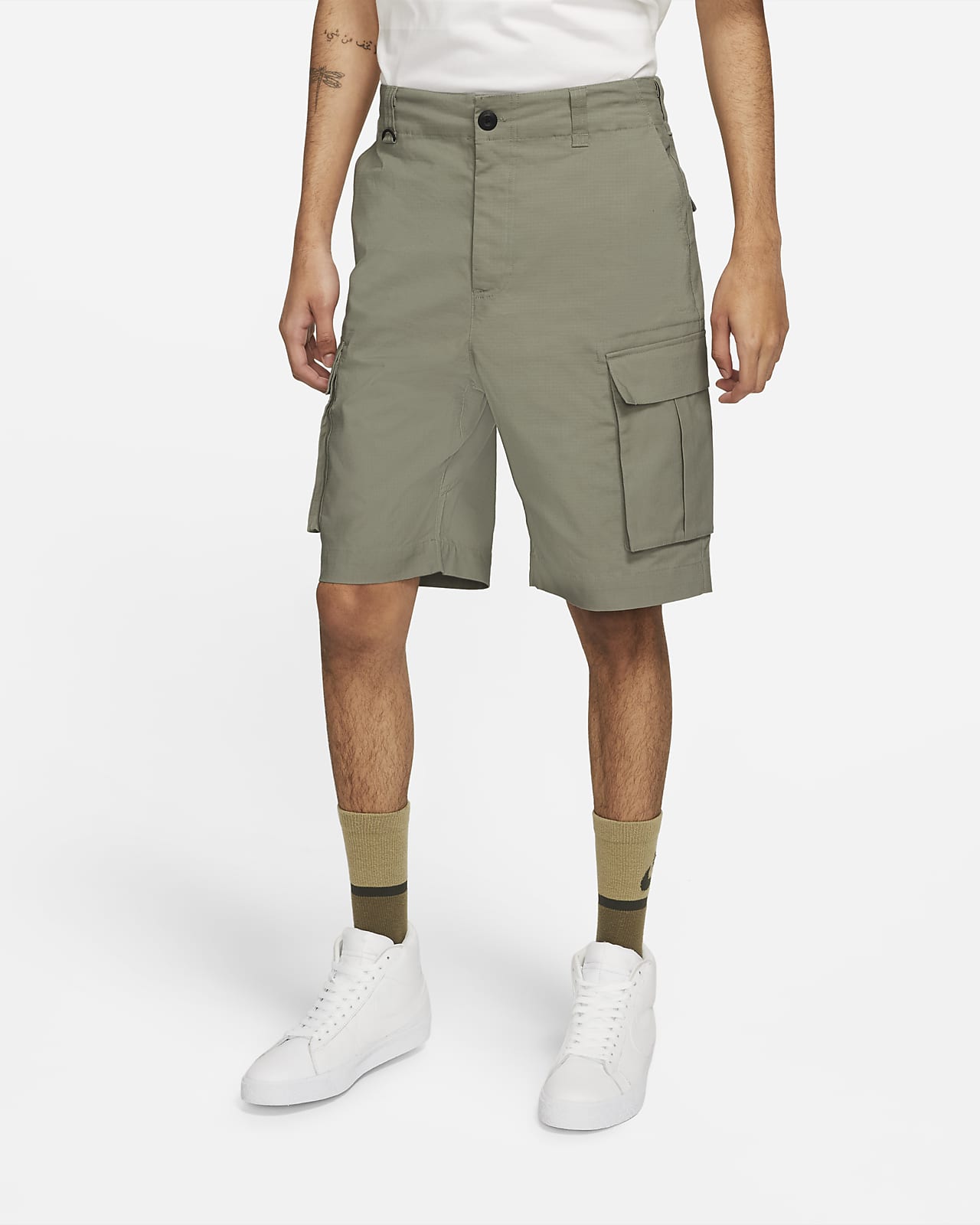 nike sb cargo shorts