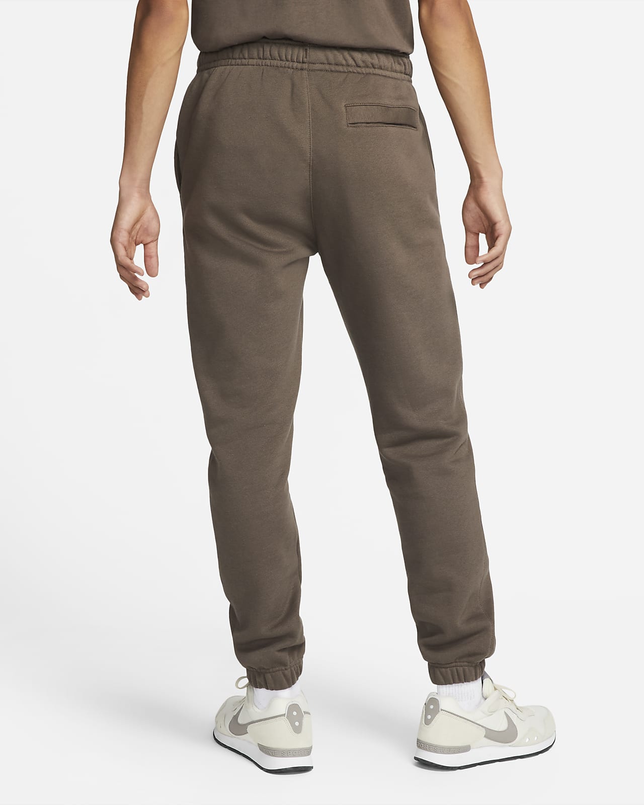 Pantaloni Nike Sportswear Club Fleece - Uomo. Nike IT