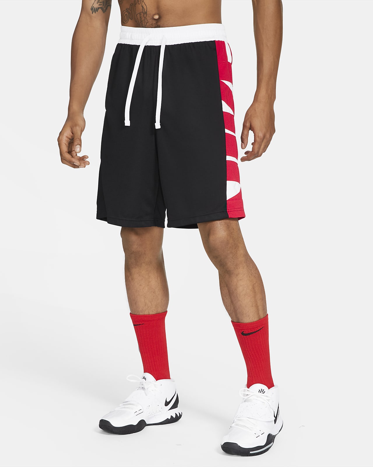 Pánské basketbalové kraťasy Nike Dri-FIT