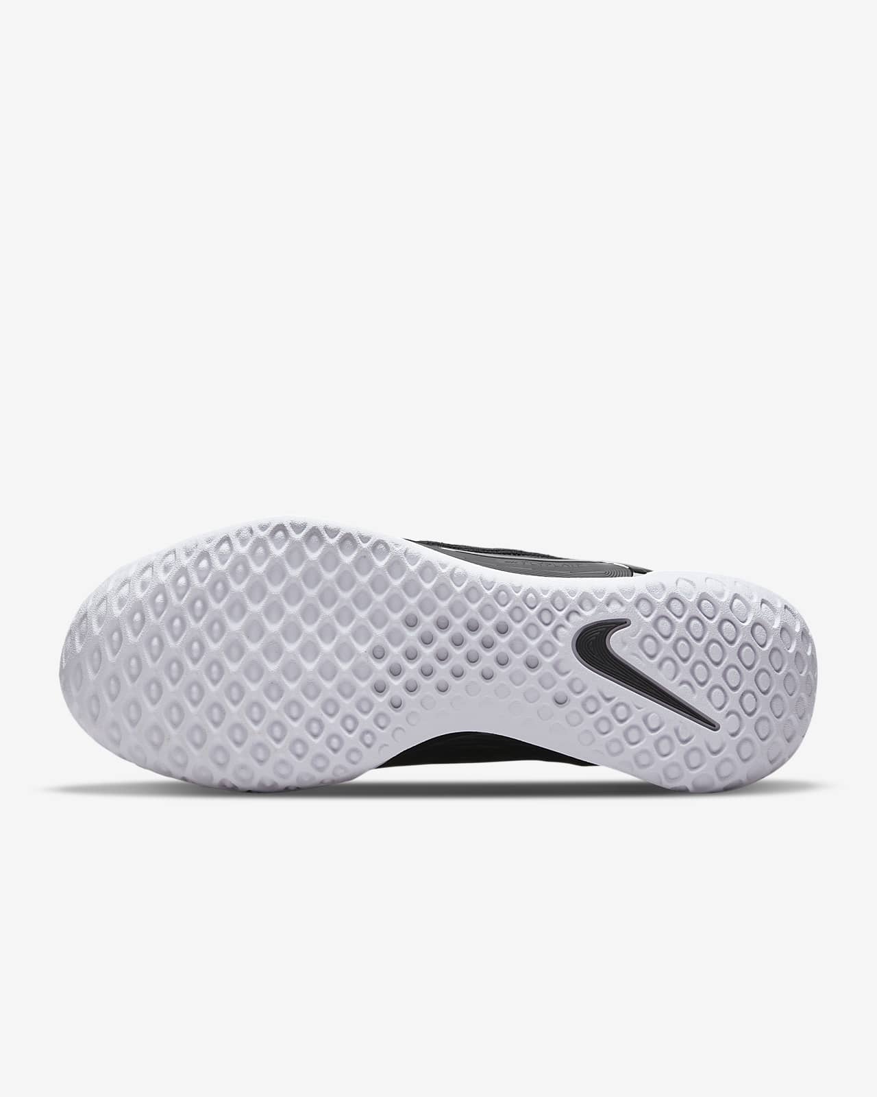 Мужские теннисные кроссовки для игры на кортах с твердым покрытием  NikeCourt Zoom NXT. Nike RU