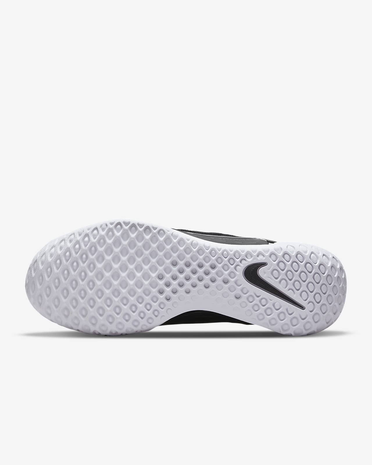 NikeCourt Zoom NXT Men's Hard Court Tennis Shoes. Nike GB