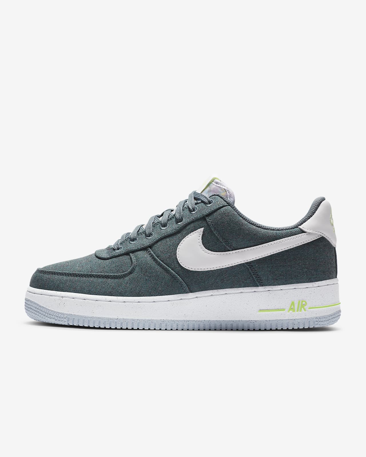 mike air force 1 07