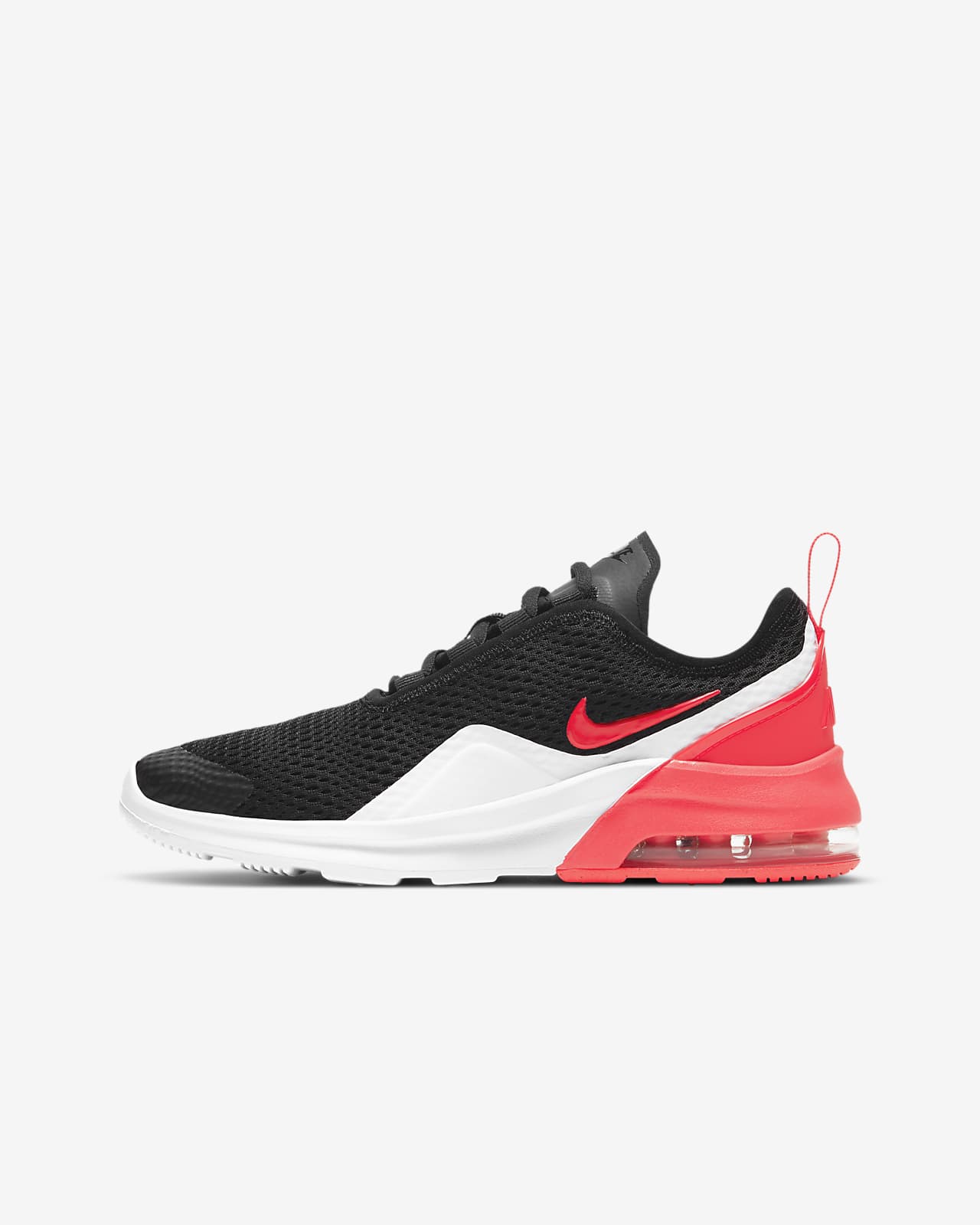 air max motion 2 red