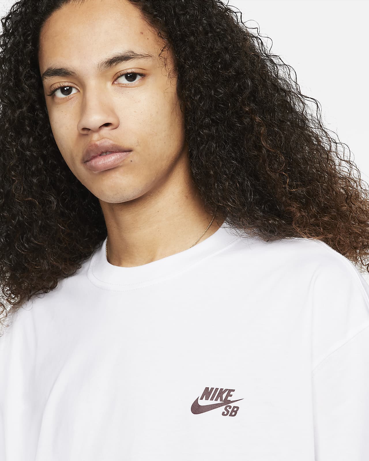 TShirt skateboarding Nike SB. Nike GR