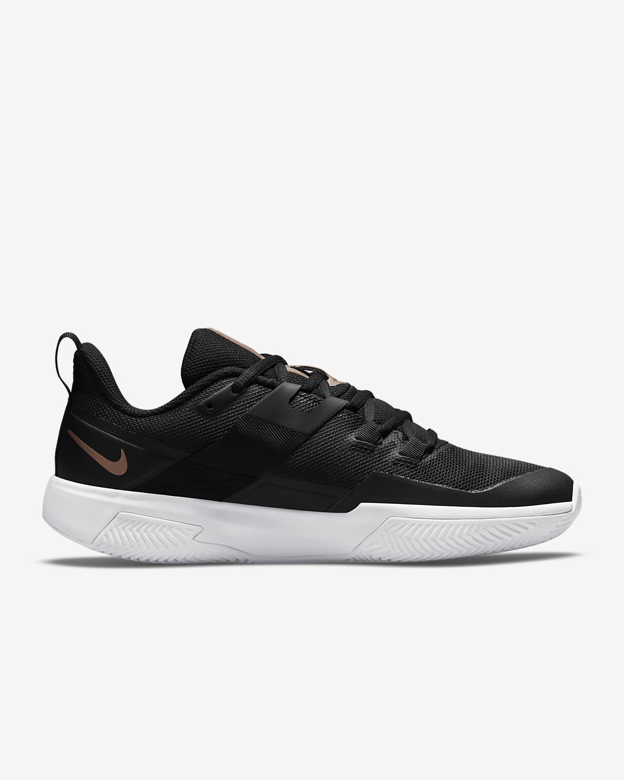 tennisschoenen dames gravel nike