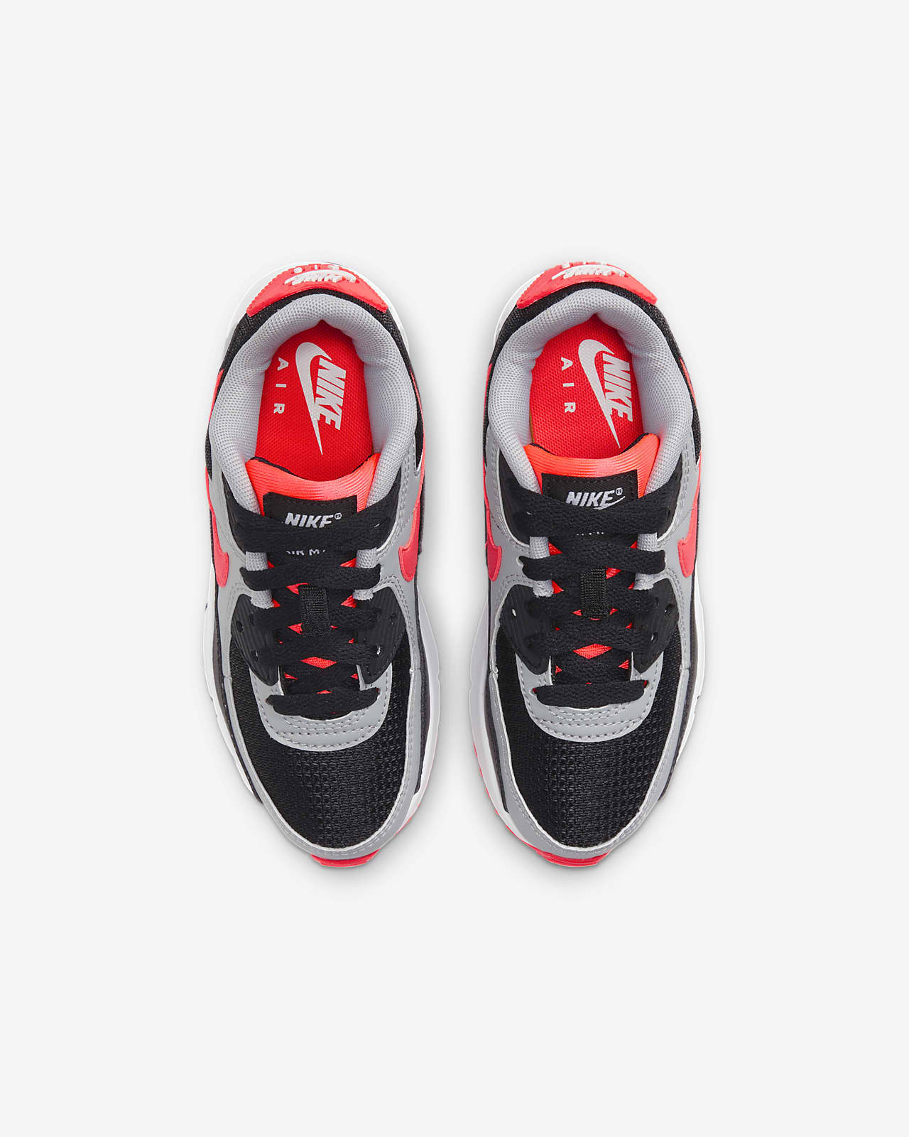 รองเท้าเด็กเล็ก Nike Air Max 90