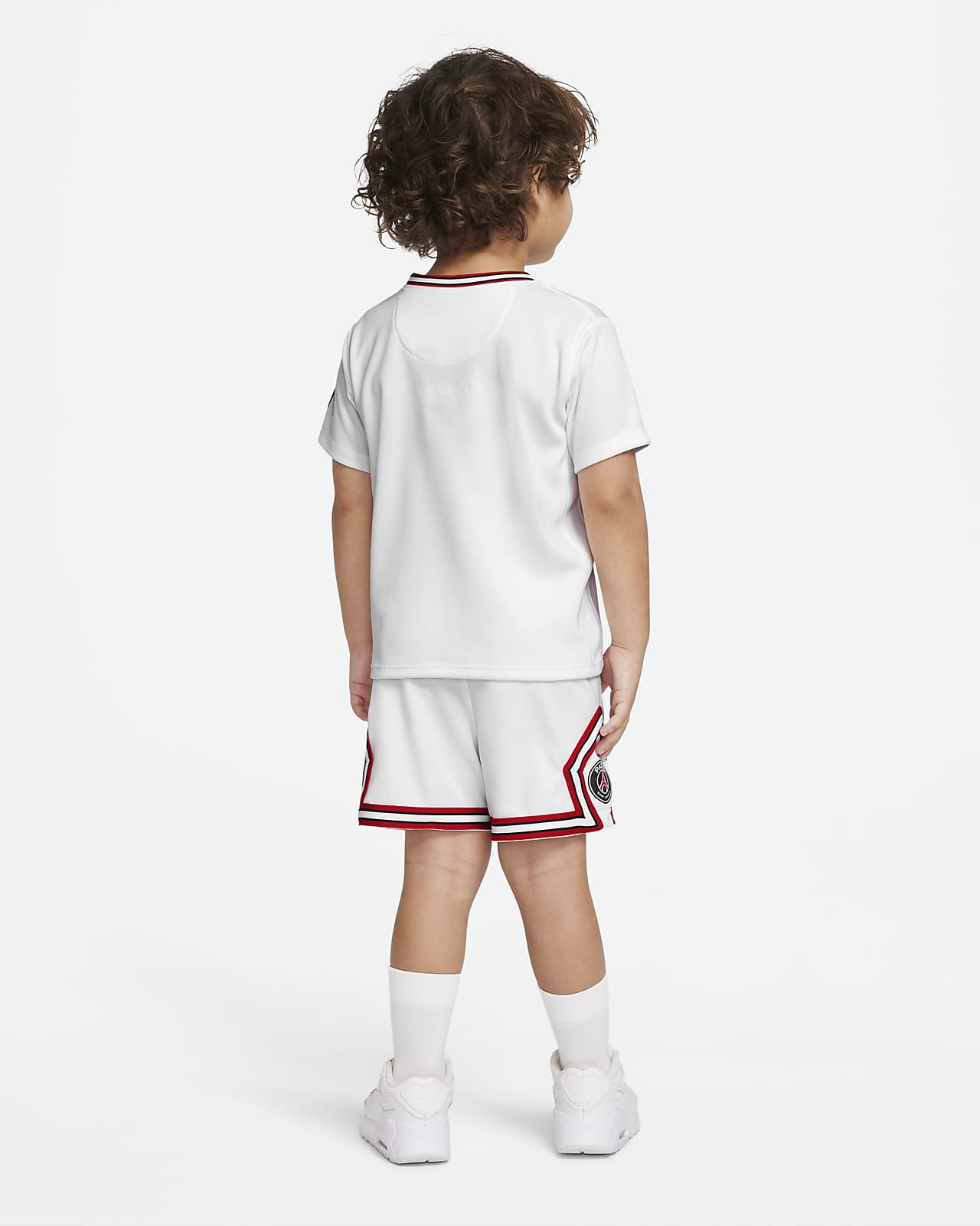 nike psg fourth kit