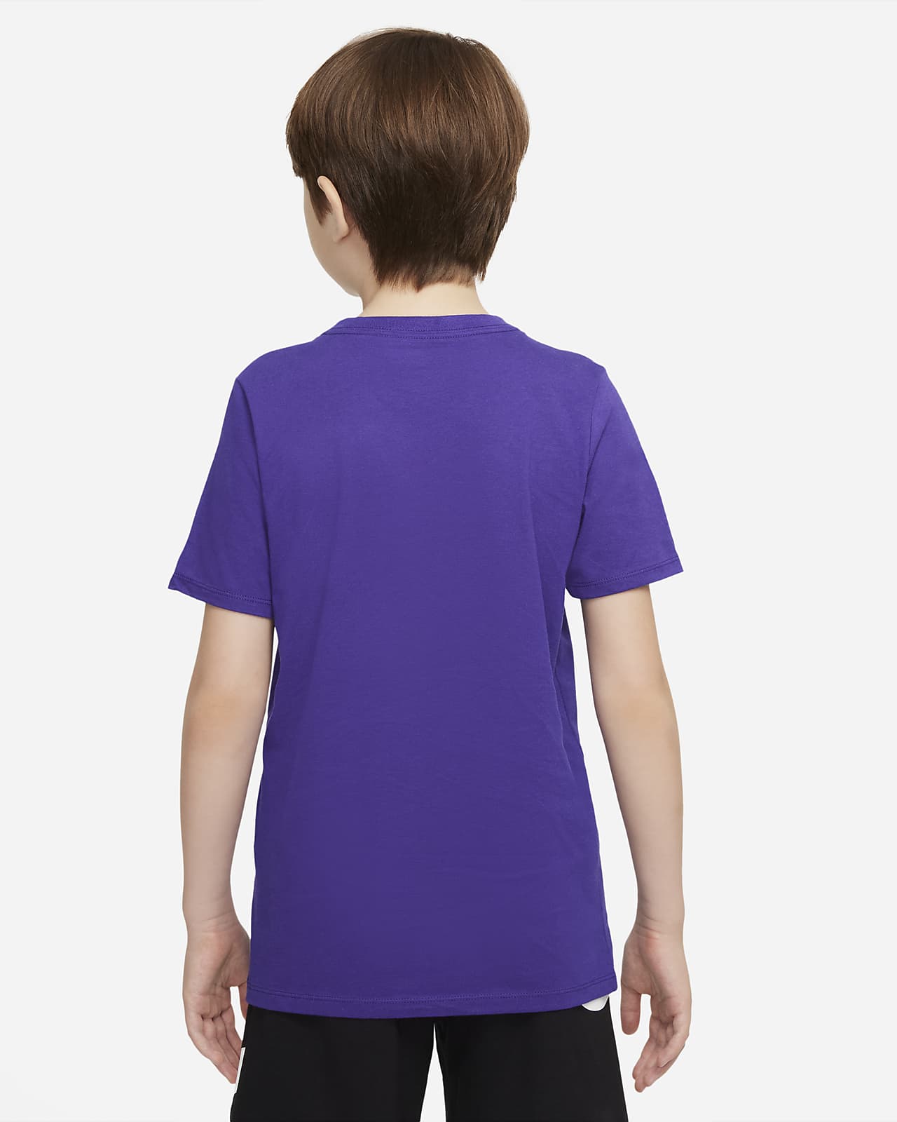 nike nba dri fit t shirt