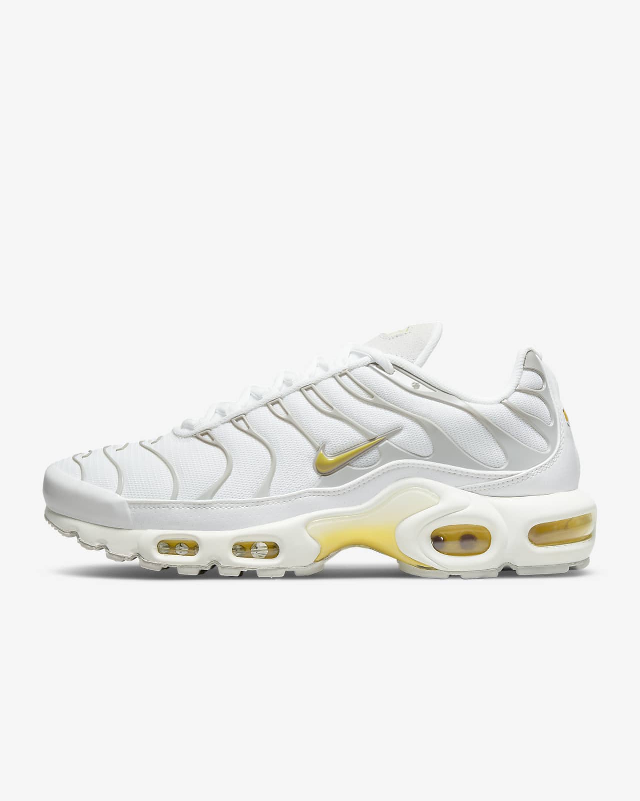 Nike Air Max Plus Zapatillas - Mujer. Nike ES