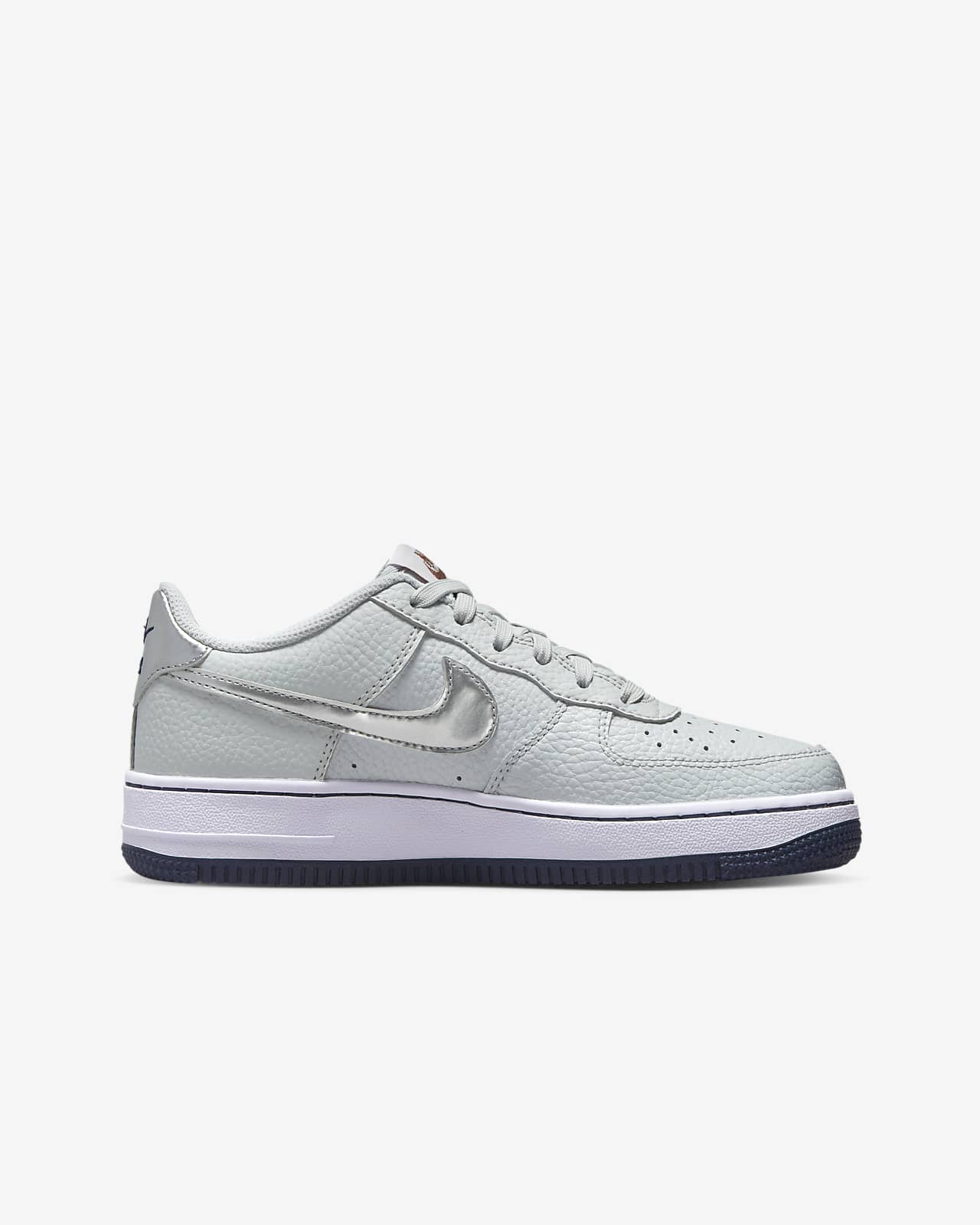 nike air force 1 kinderschoen