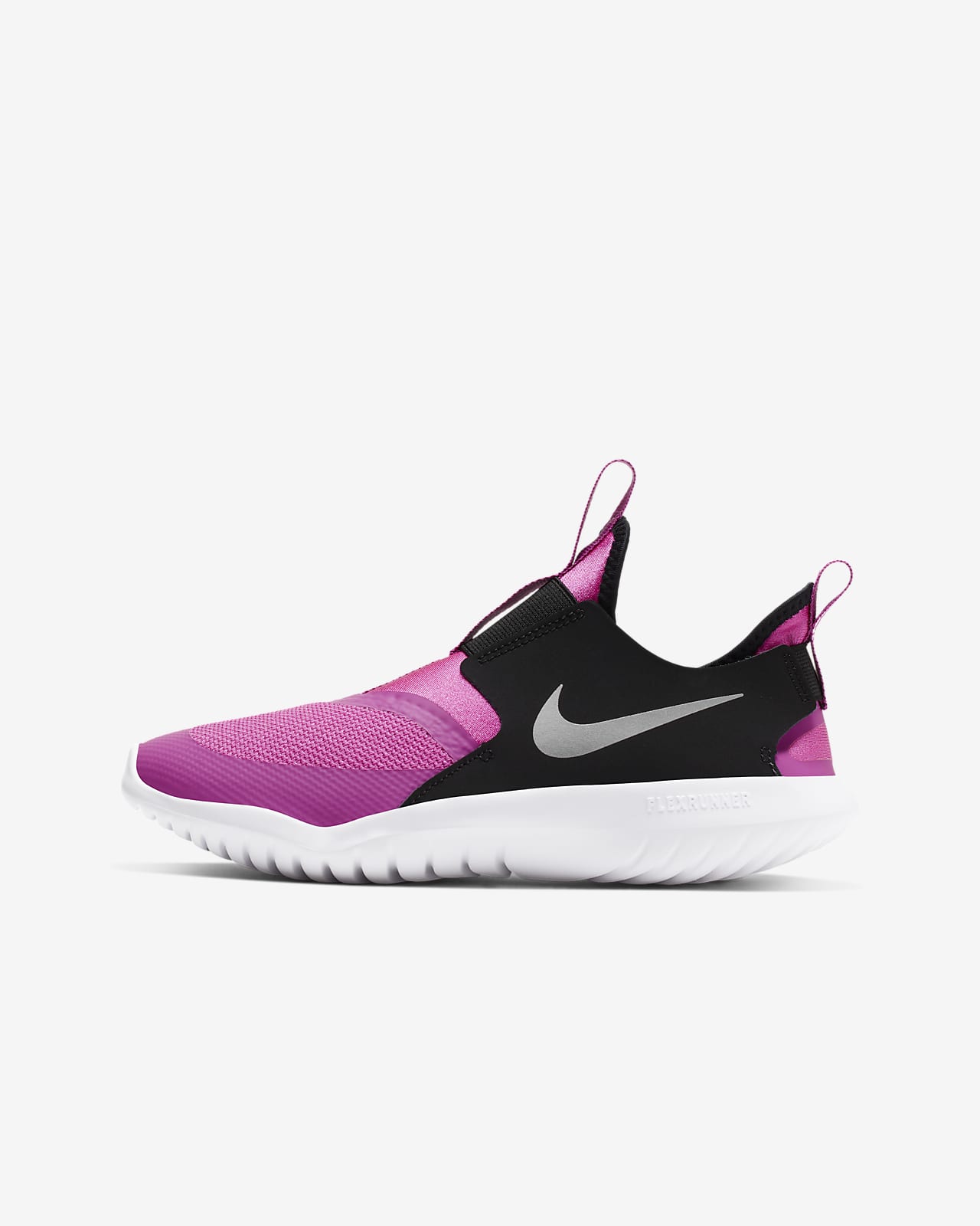 tenis nike flex runner mujer