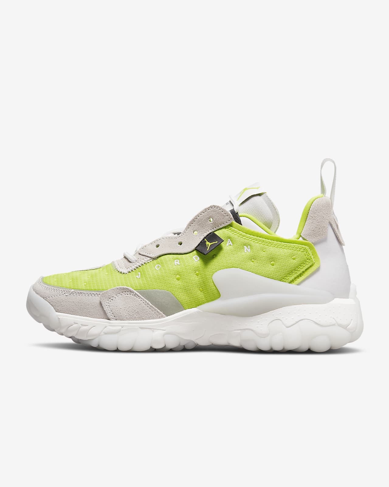 Jordan Delta 2 Dameschoen. Nike NL