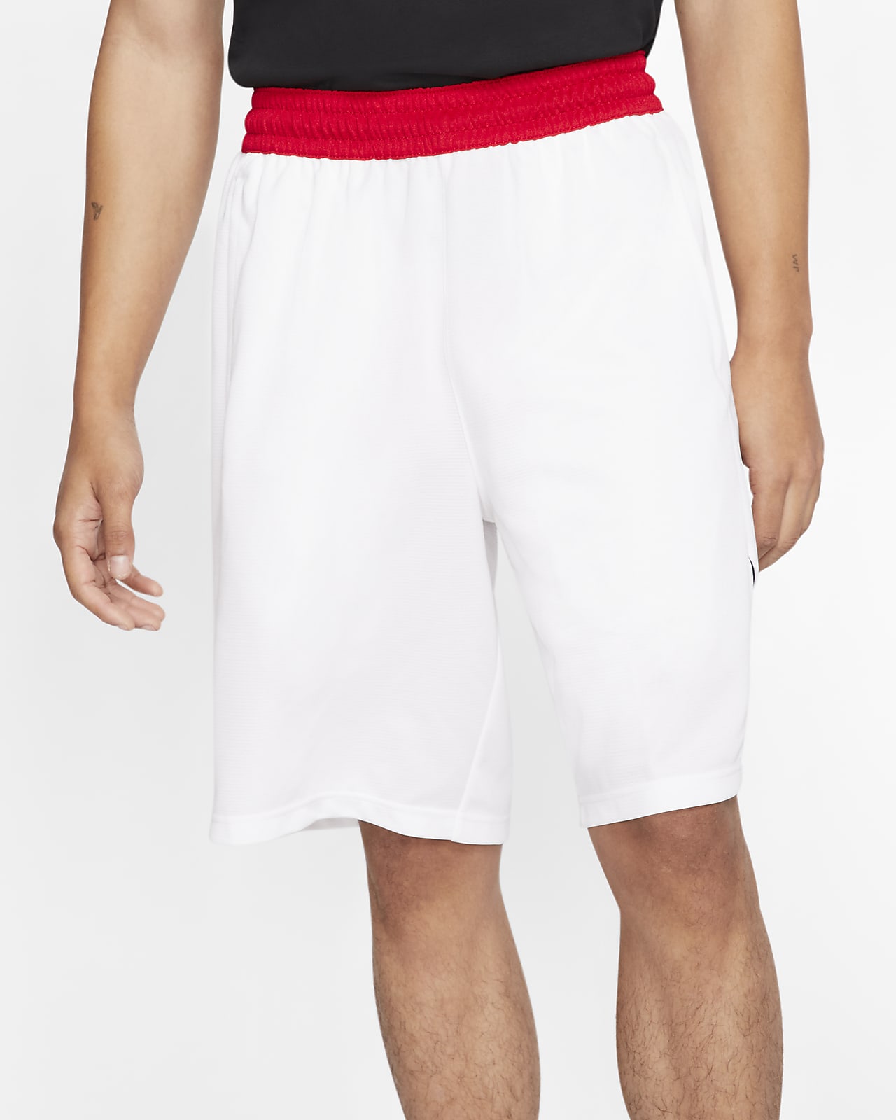 nike hbr men's basketball shorts