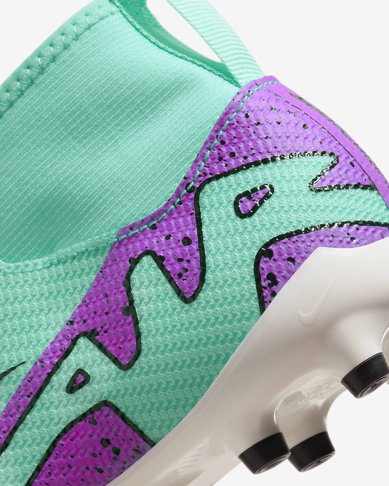 Nike mercurial clearance superfly 36 pro
