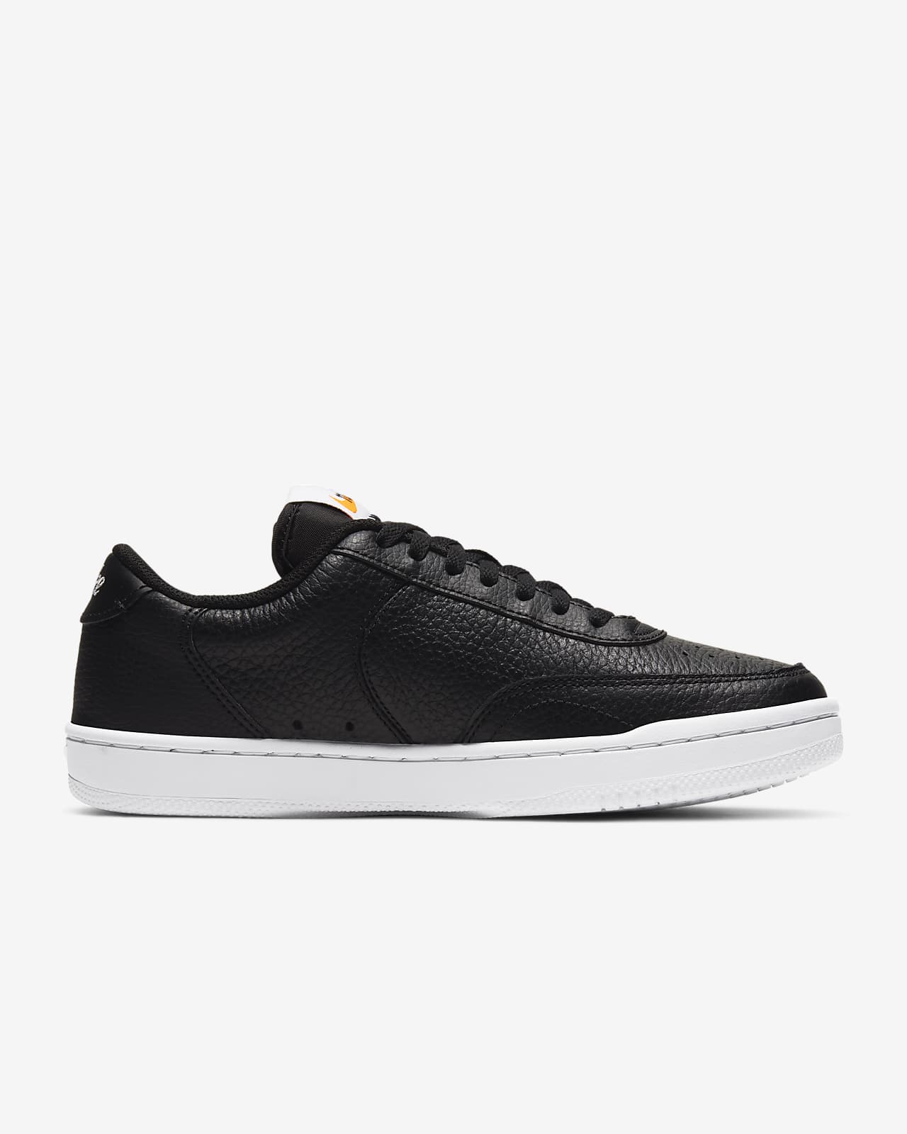 nike court vintage premium women's
