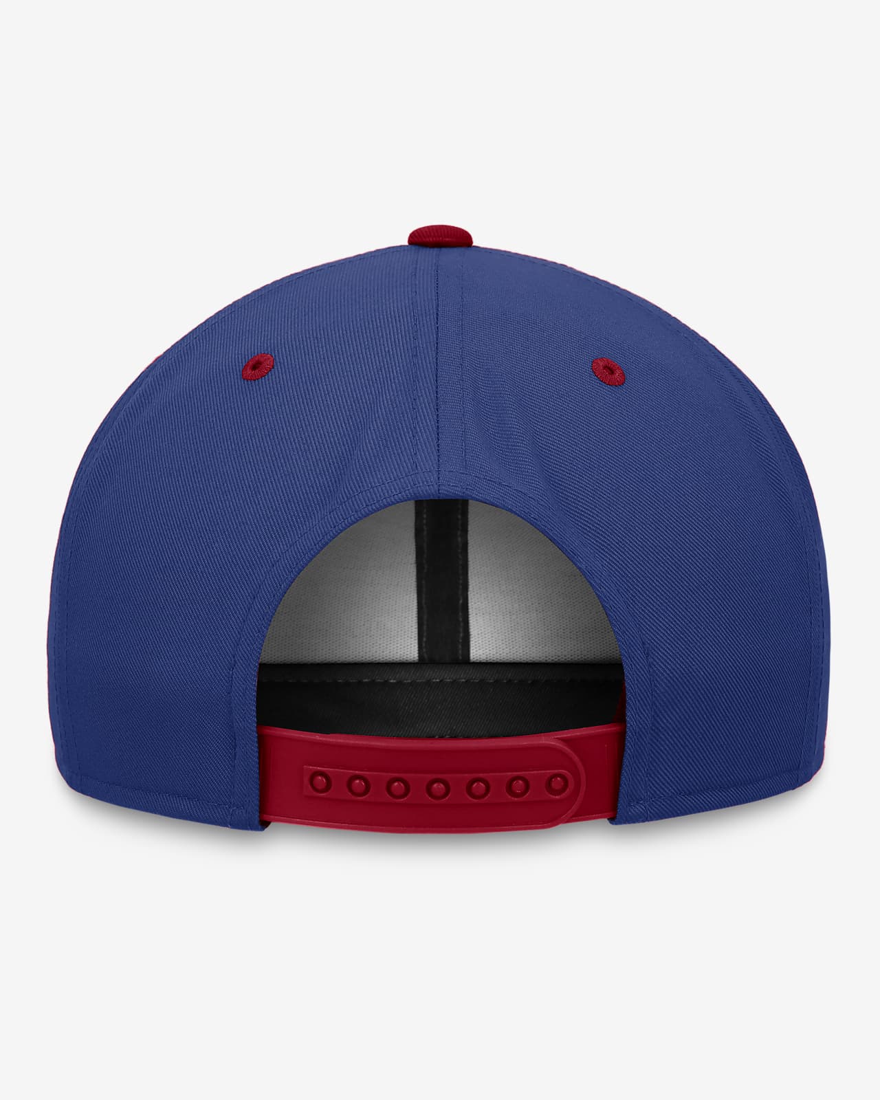 Nike New York Yankees Blue Classic Snapback Adjustable Hat