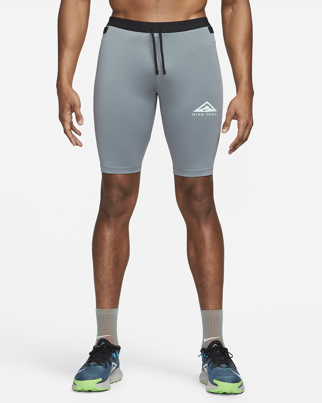 nike dri fit trail