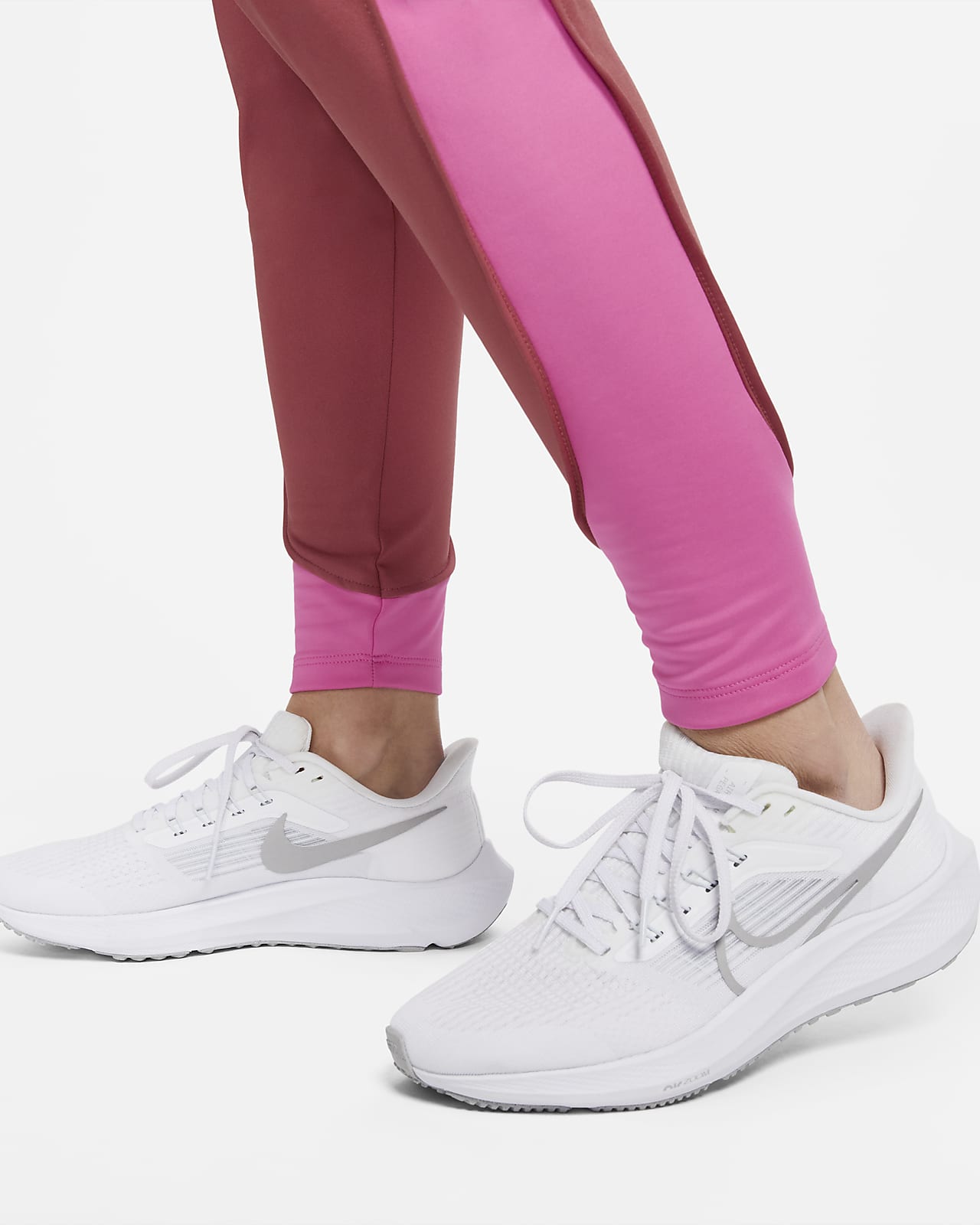 Nike Therma-FIT Women's Running Pants.