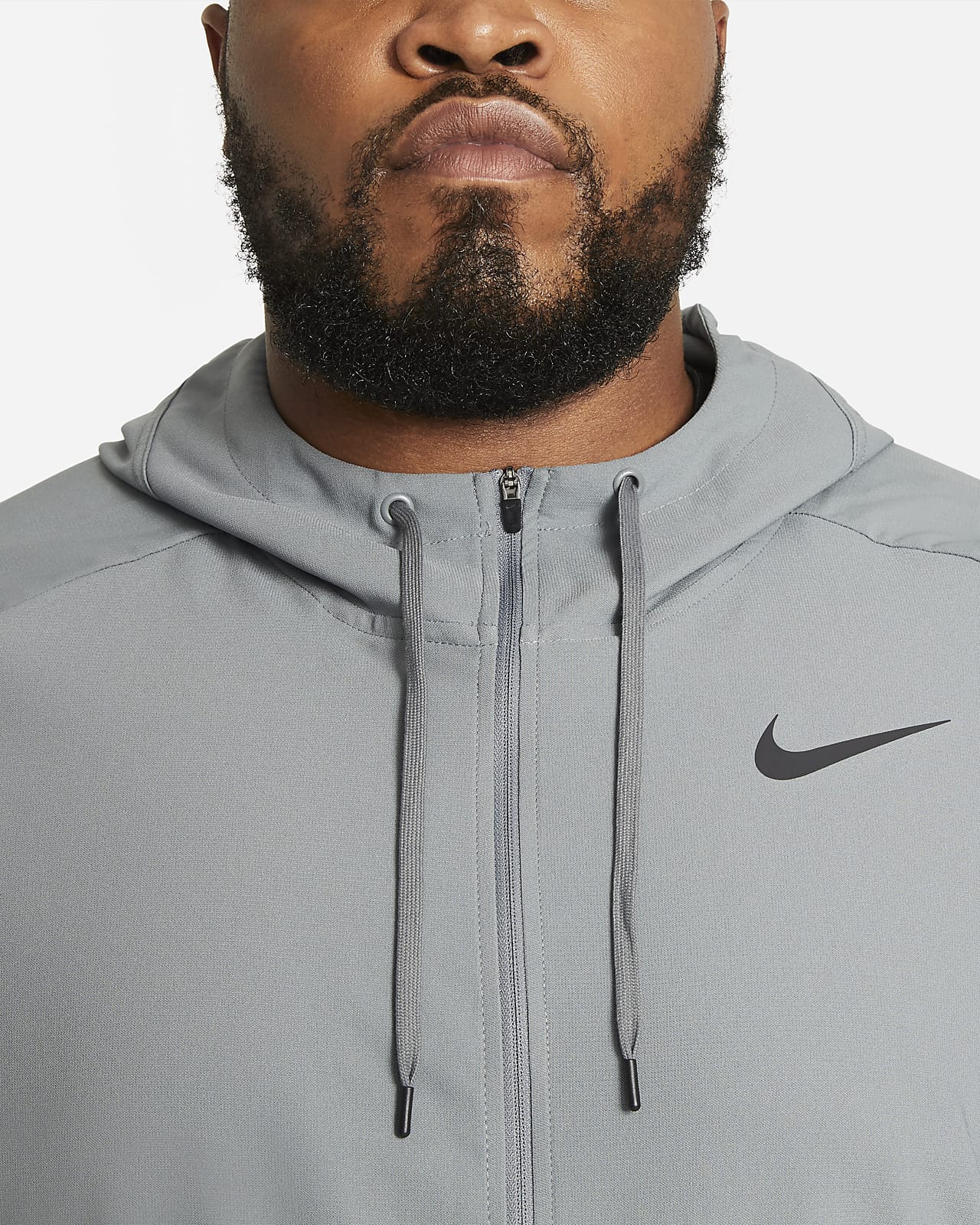 nike flex running jacket