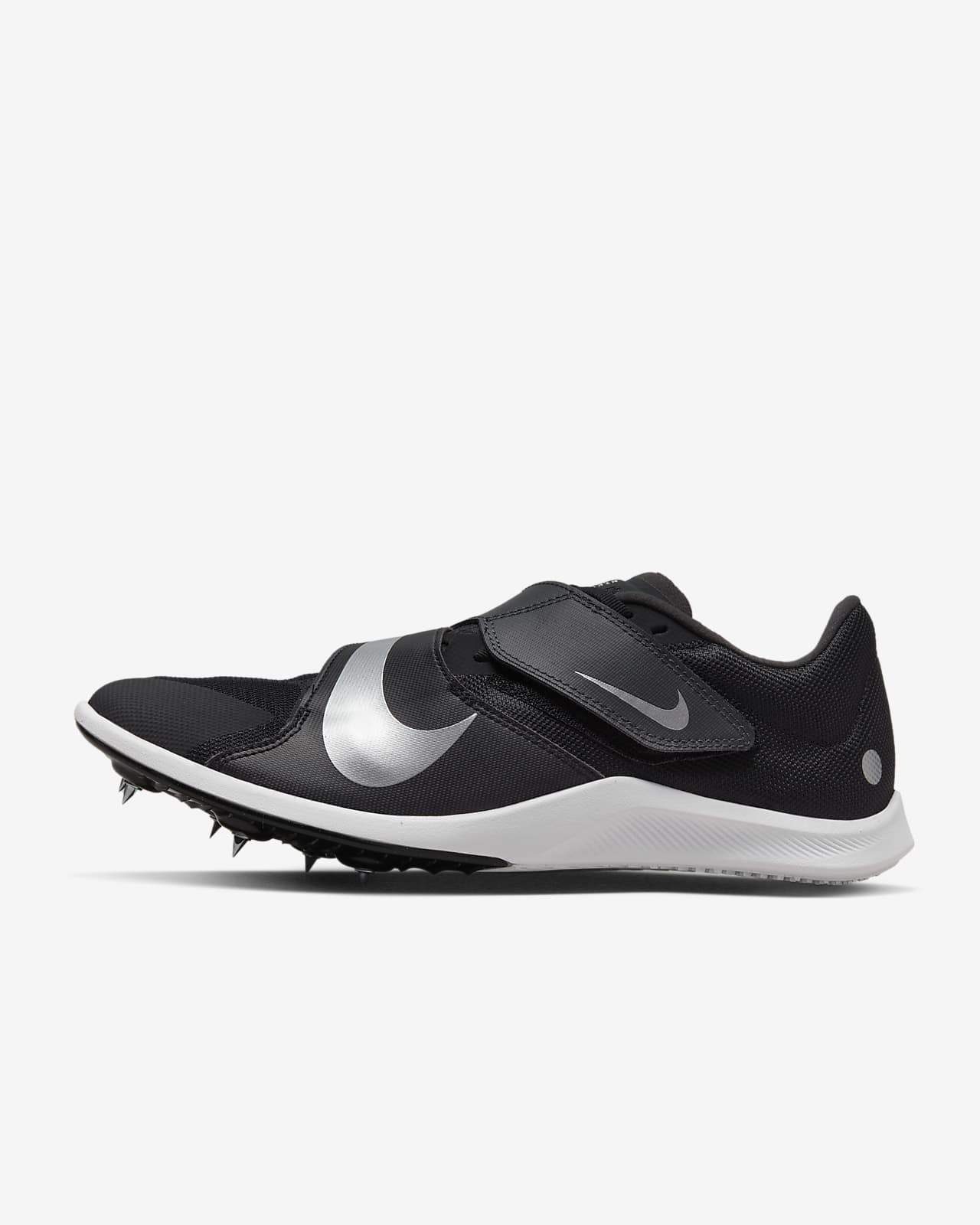 Nike Zoom Zapatillas con clavos de salto para atletismo. Nike