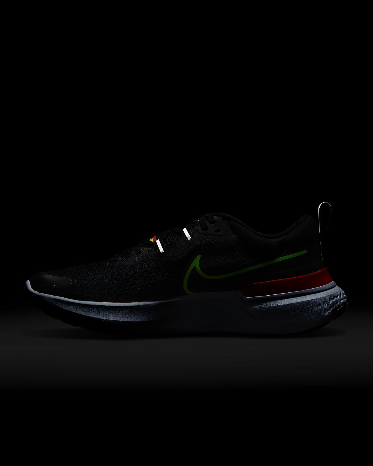 Nike React Miler 2 Men's Road Running 