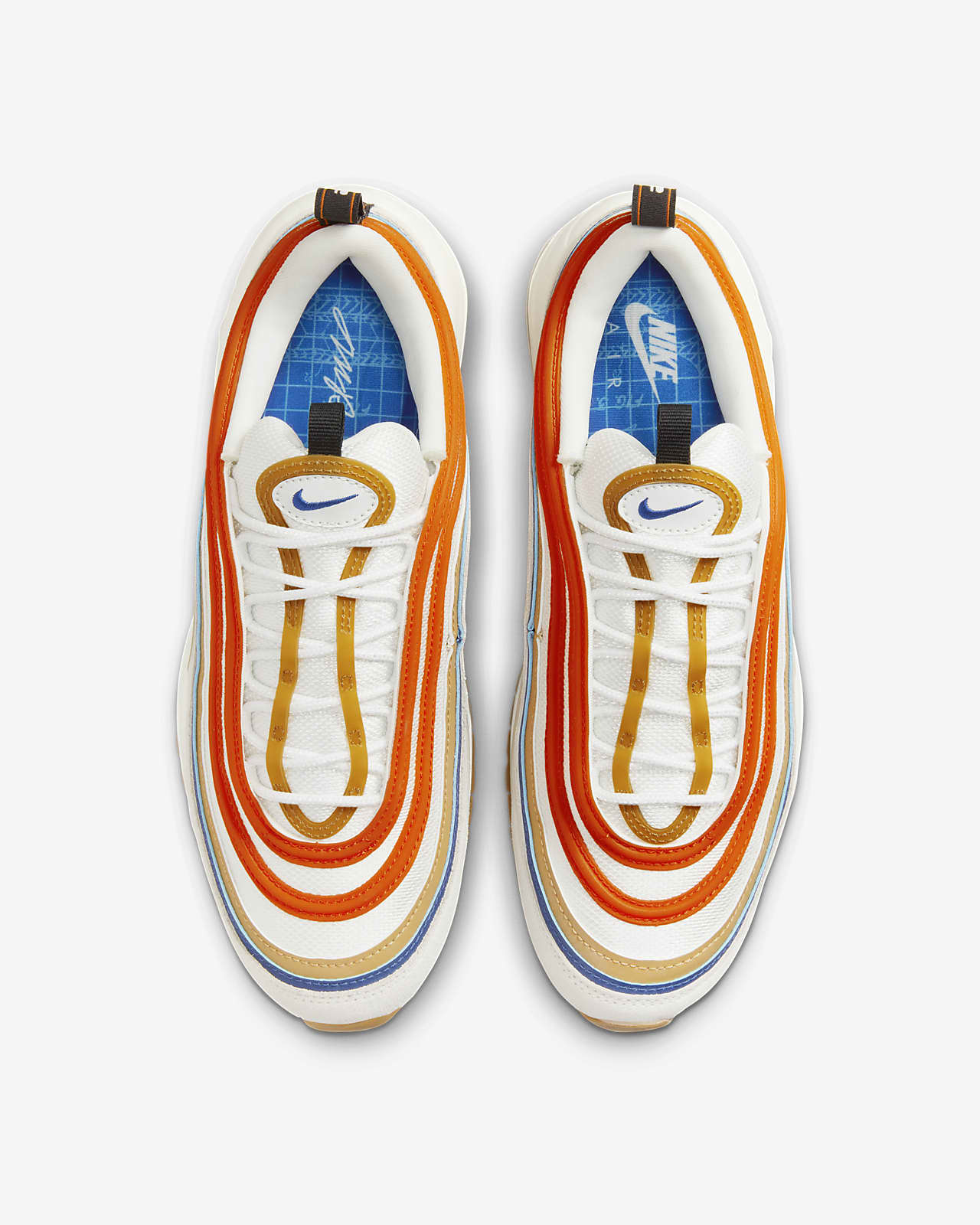 Nike Air Max 97 SE Men's Shoes. Nike LU