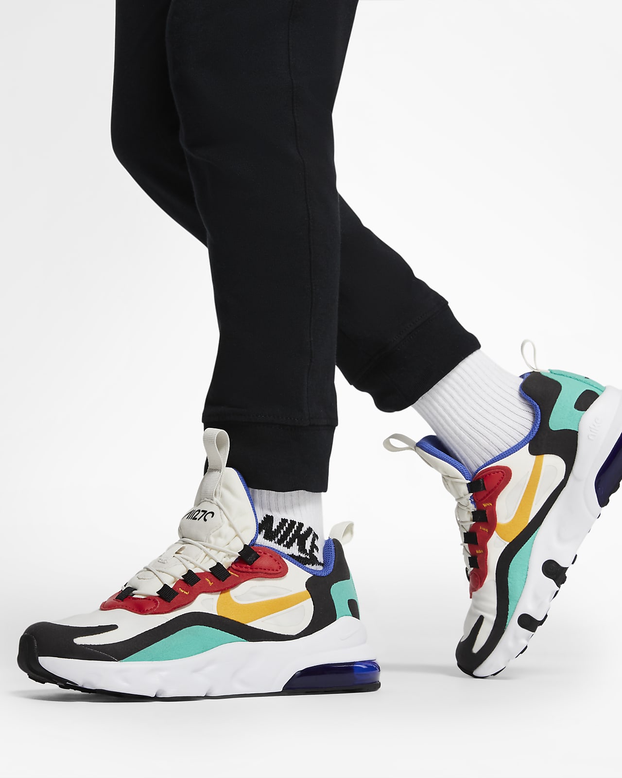 nike jersey lightweight joggers