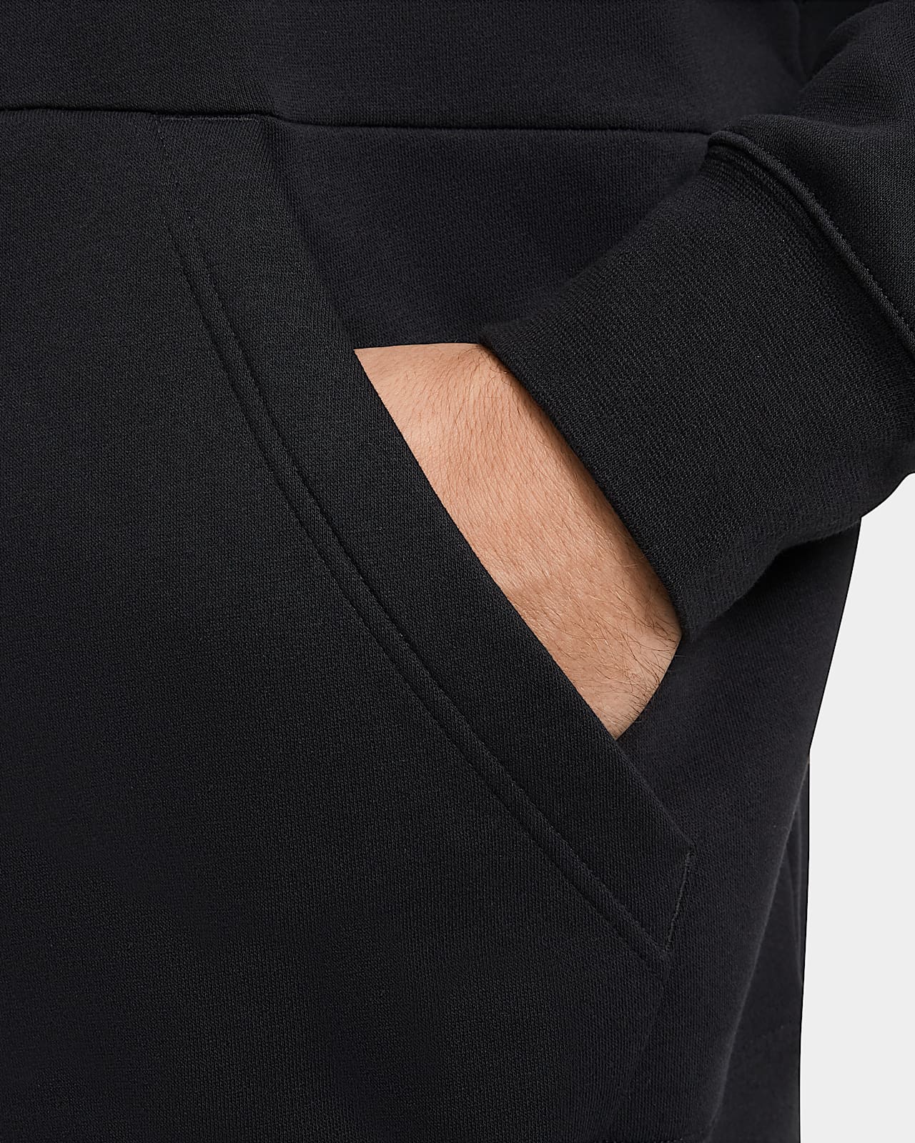 jordan jumpman air pullover