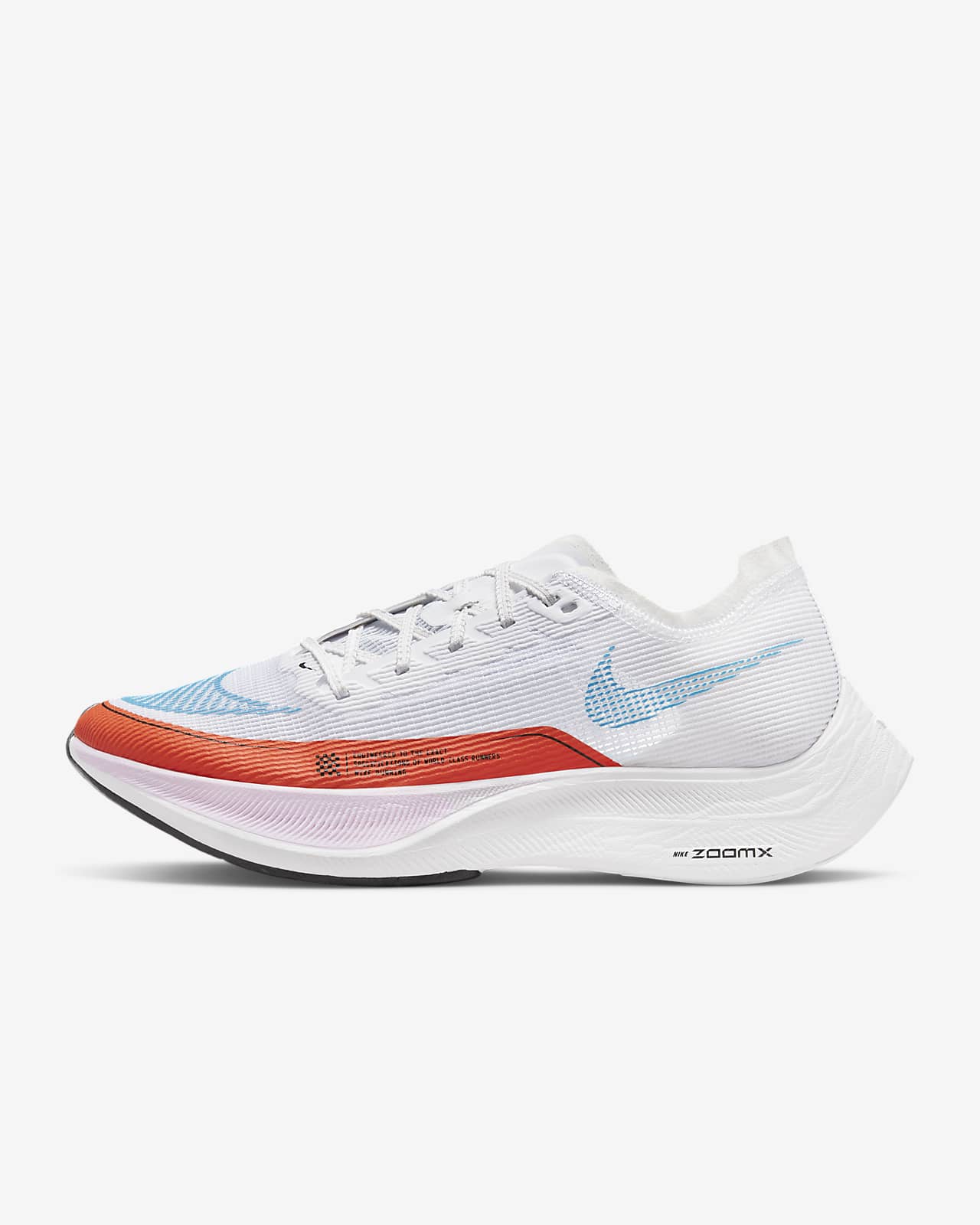 nike zoom x mujer