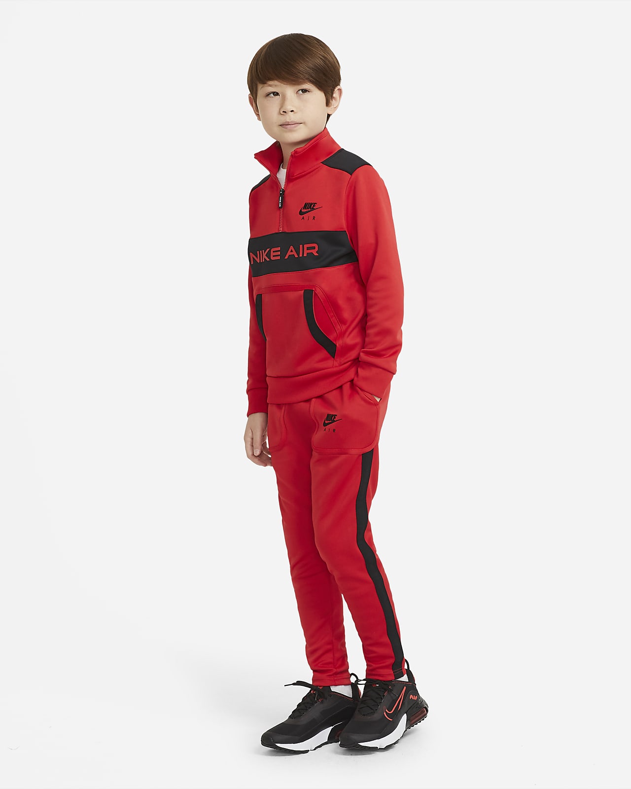 chandal nike ni?o 1 a?o