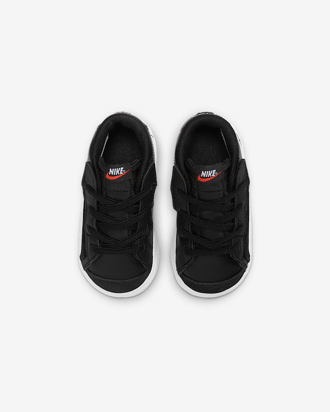 nike blazer mid vintage baby