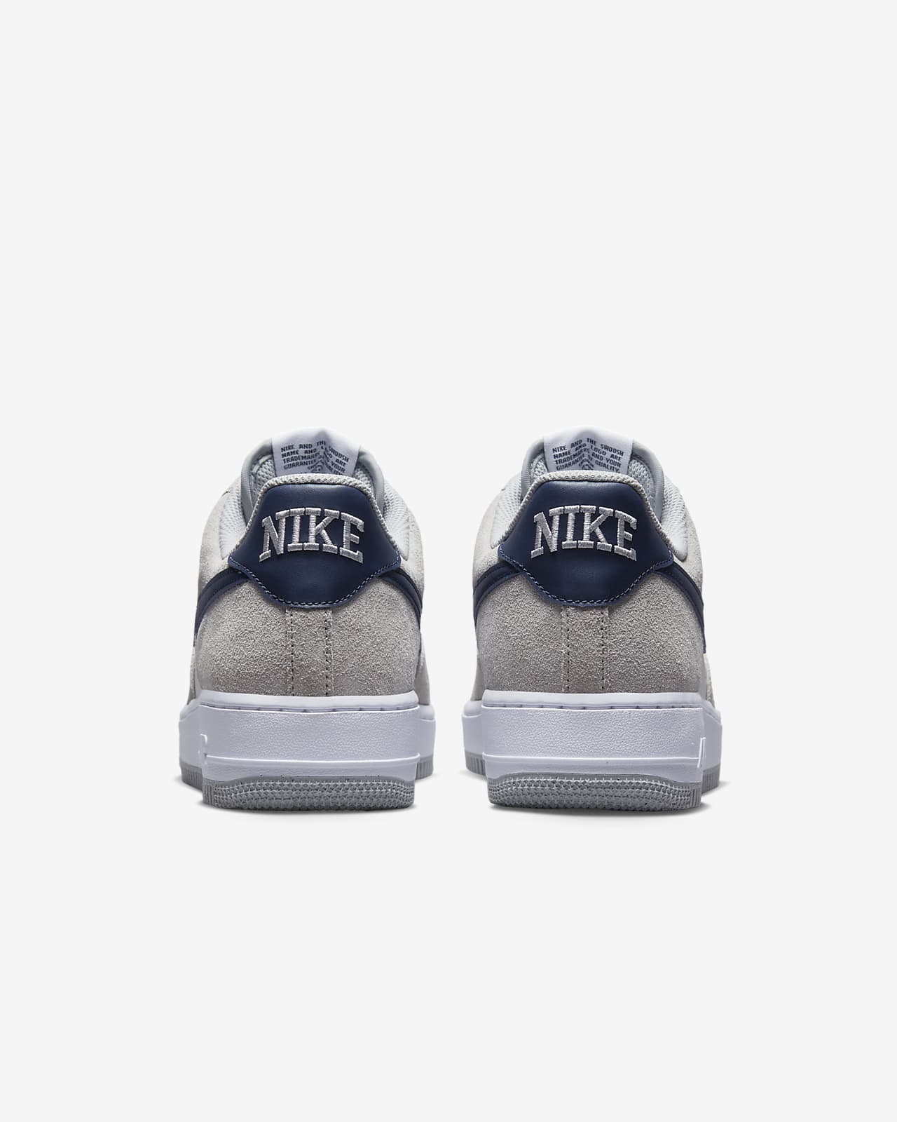 Nike Air Force 1 '07 Herenschoenen. Nike NL