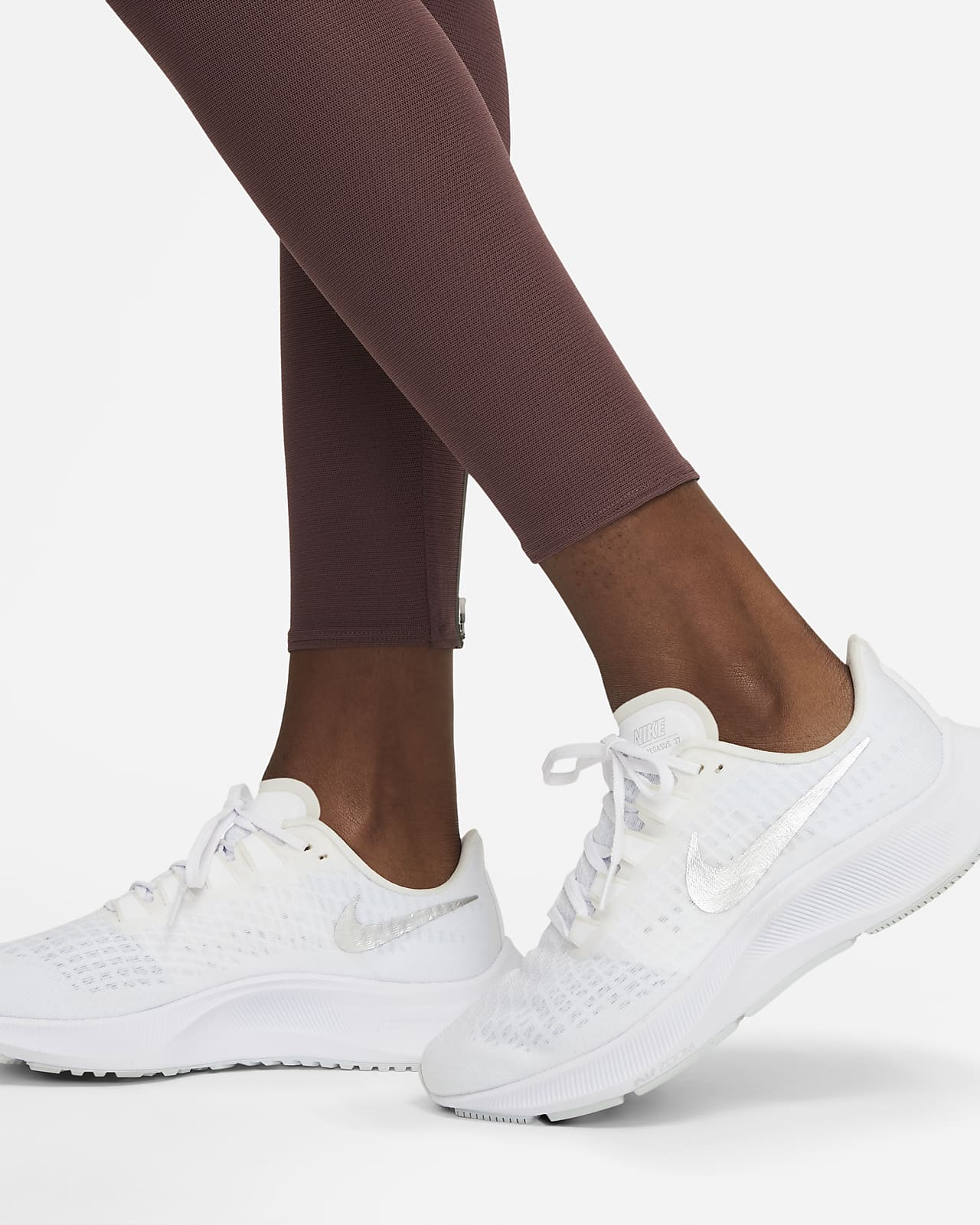 nike dri fit running shoes