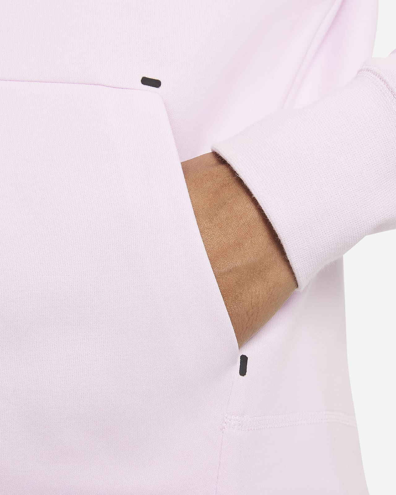 nike tech fleece windrunner damen