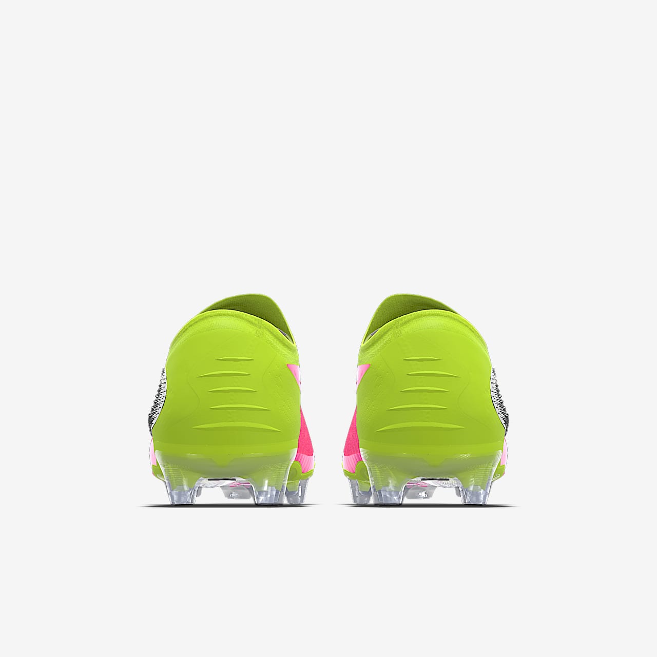 Nike Phantom 6 Low Elite By You Botas de fútbol para terreno firme personalizadas