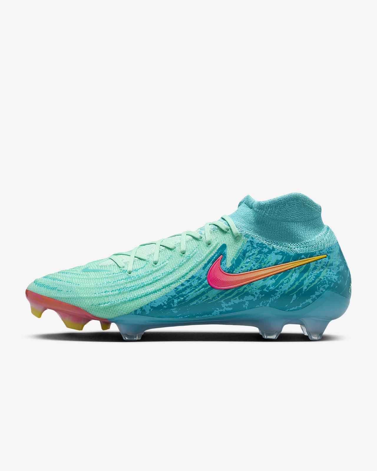 Phantom nike azules top