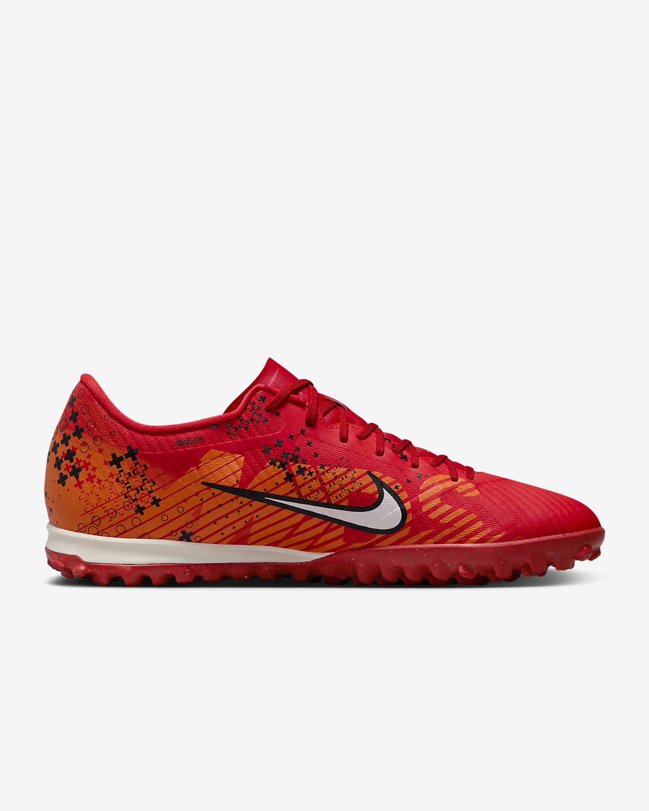 Nike new arrivals fuoco calcio