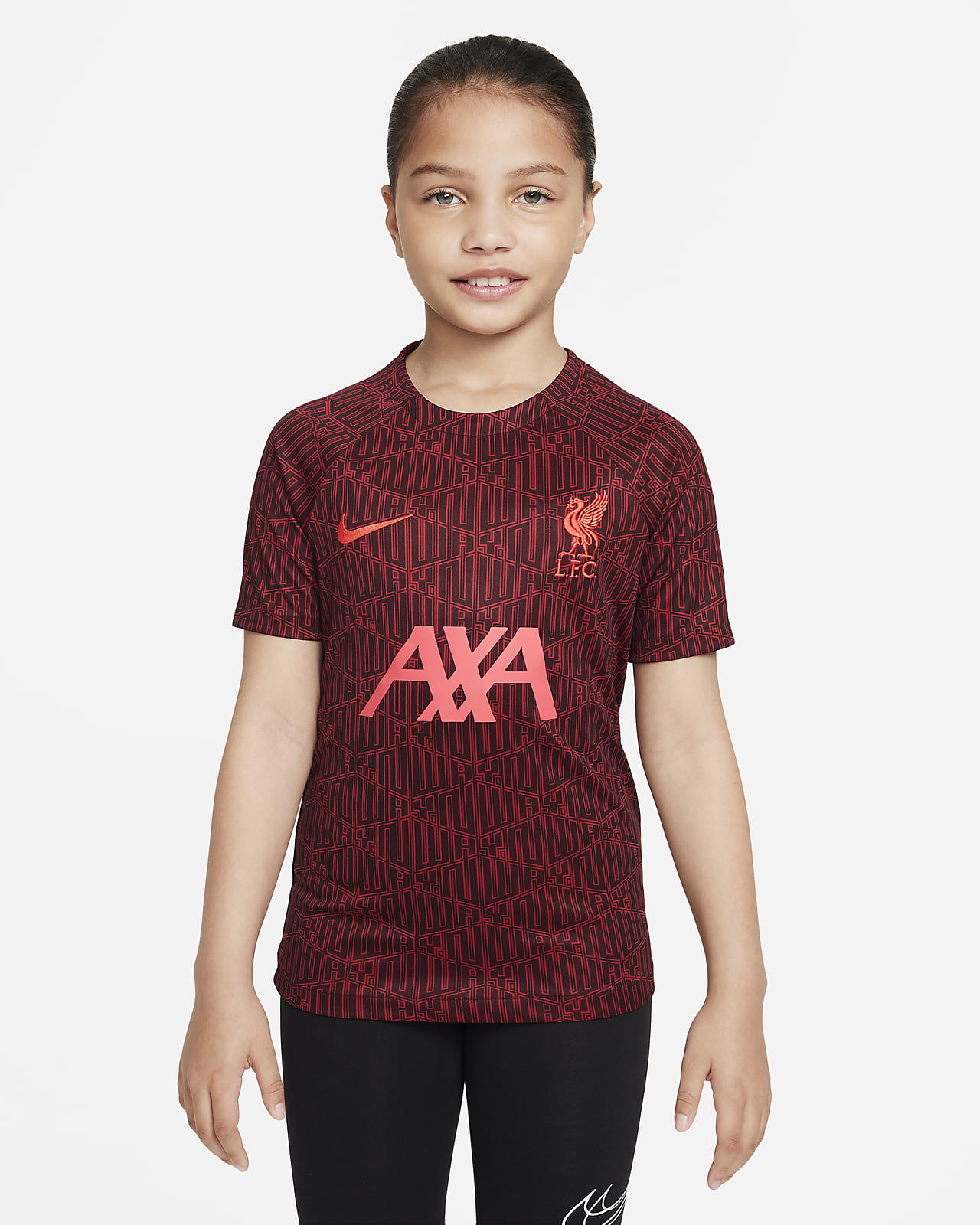 nike axa liverpool