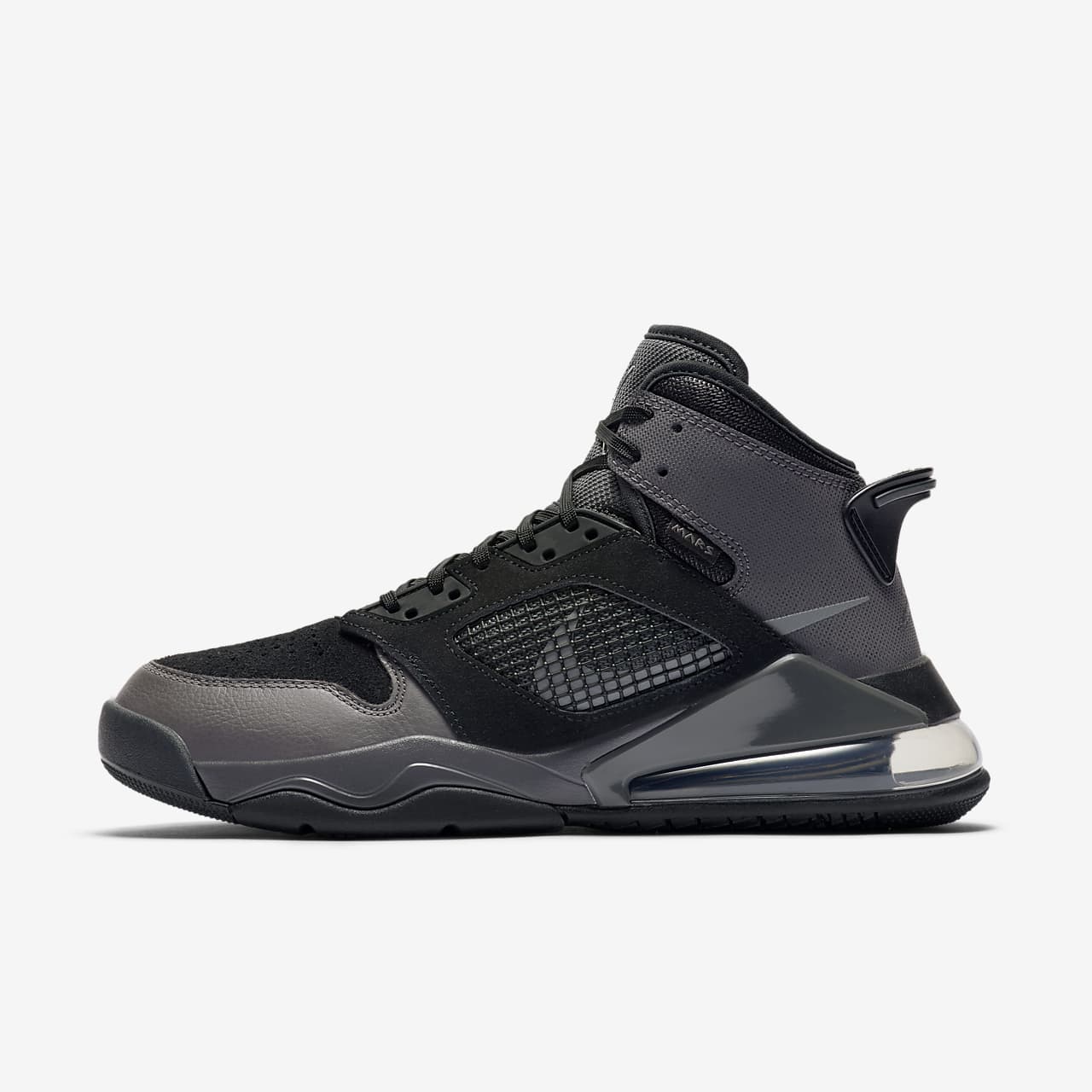 Jordan Mars 270 Men's Shoe. Nike CH