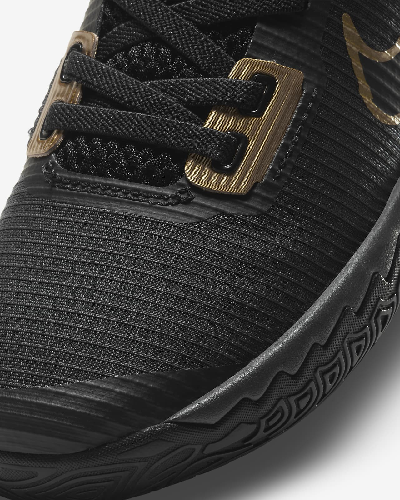 nike performance kyrie flytrap 4