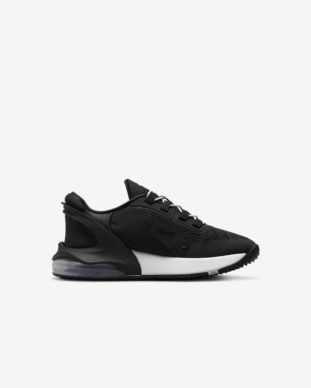 Nike Air Max 270 GO Younger Kids Easy On Off Shoes