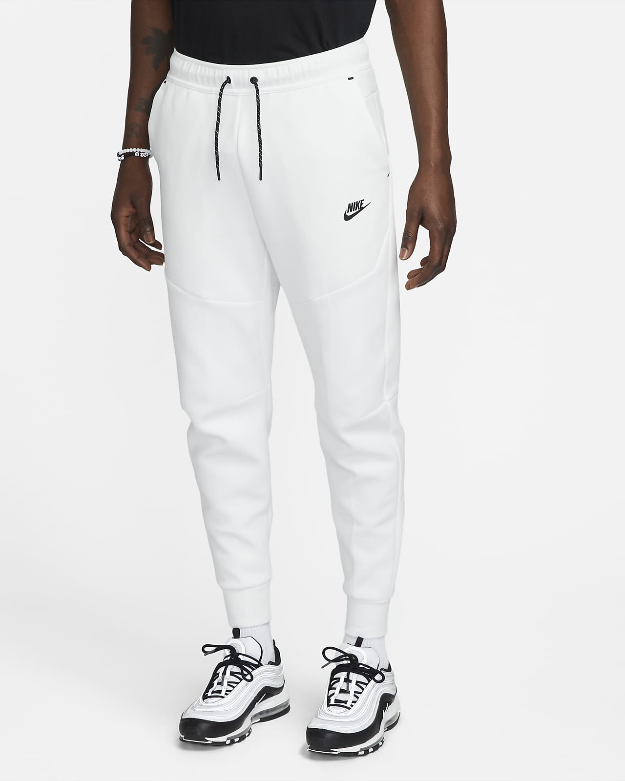 Nike Sportswear Tech Fleece Erkek Jogger'ı