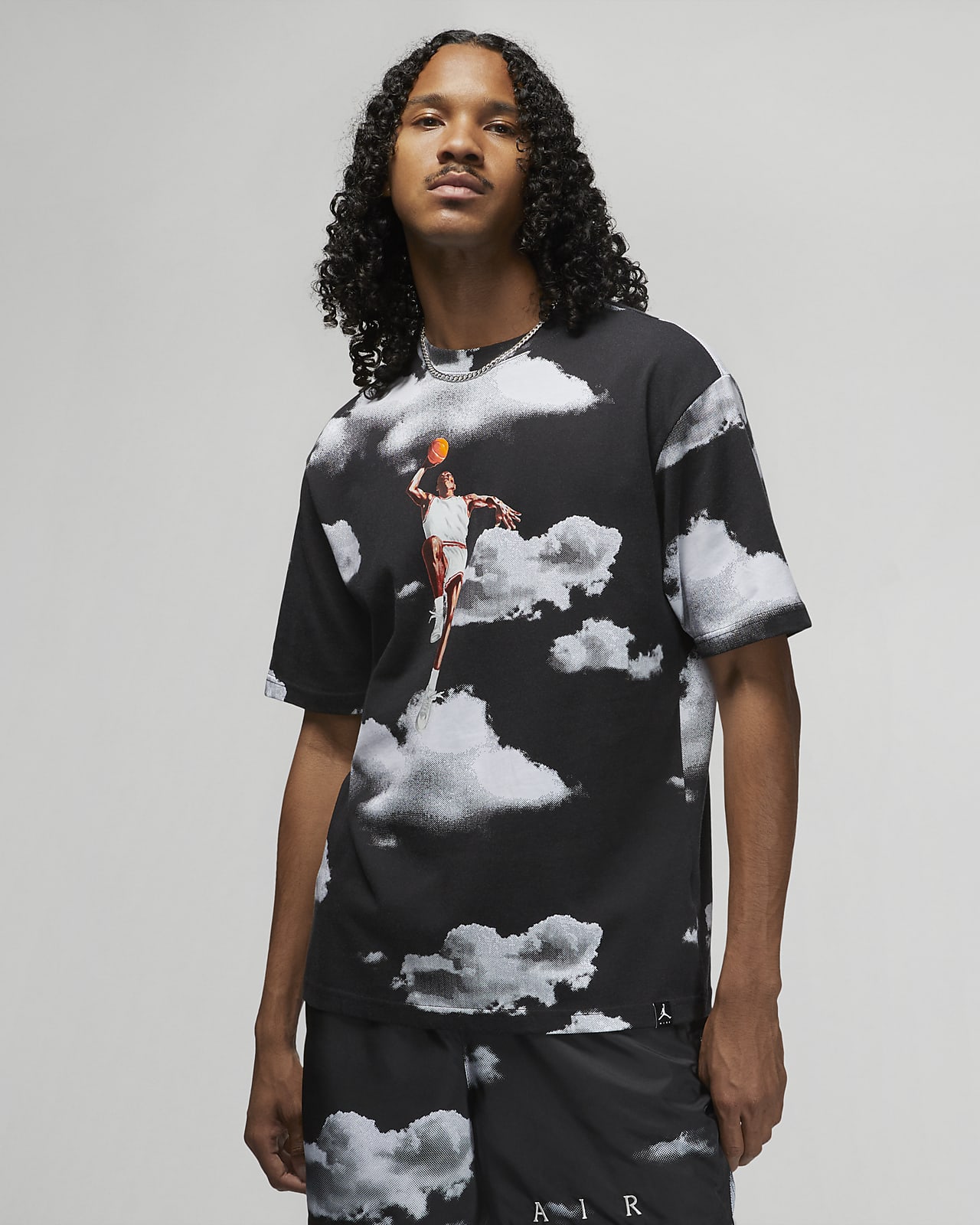Playera para hombre Jordan Essentials. Nike.com