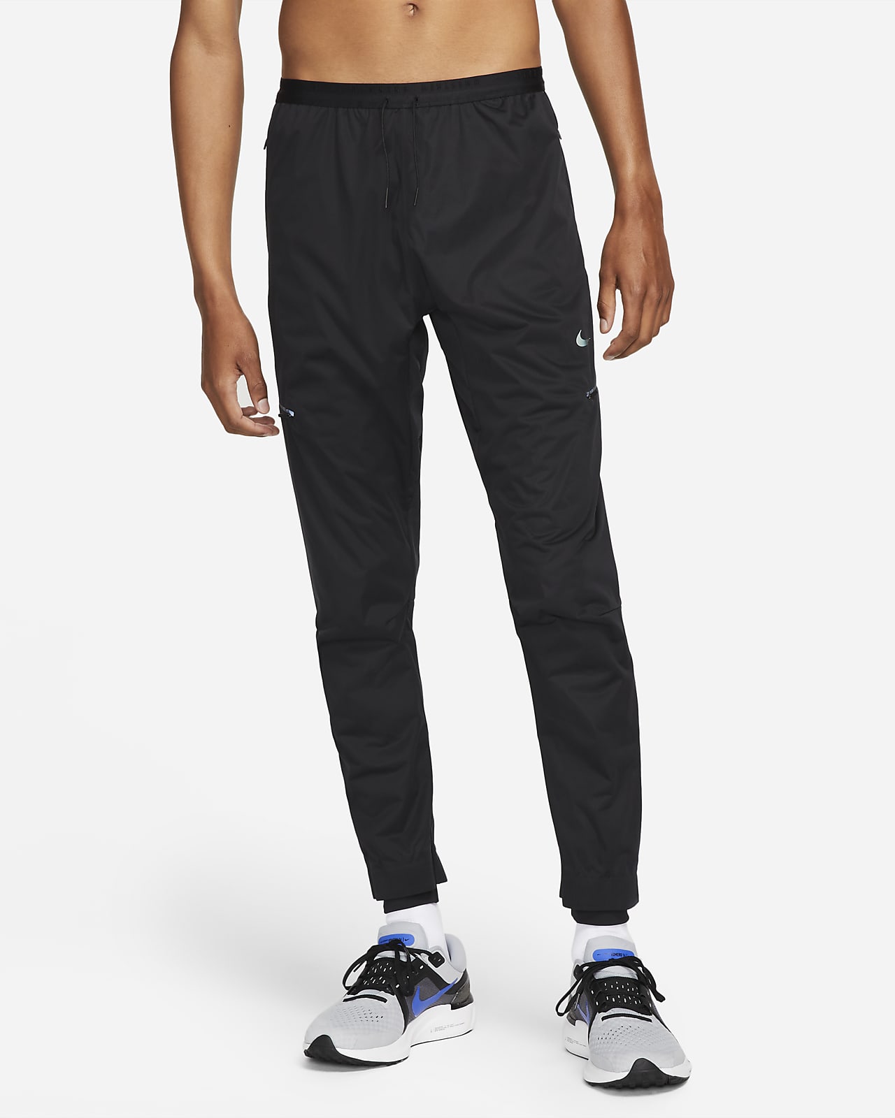 Pantalones de running para hombre Nike Storm-FIT ADV Run Division. Nike MX