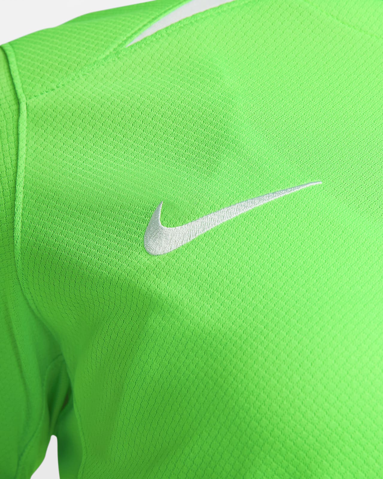 Maglia da calcio Nike Dri-FIT Nigeria 2023 Stadium da donna – Home