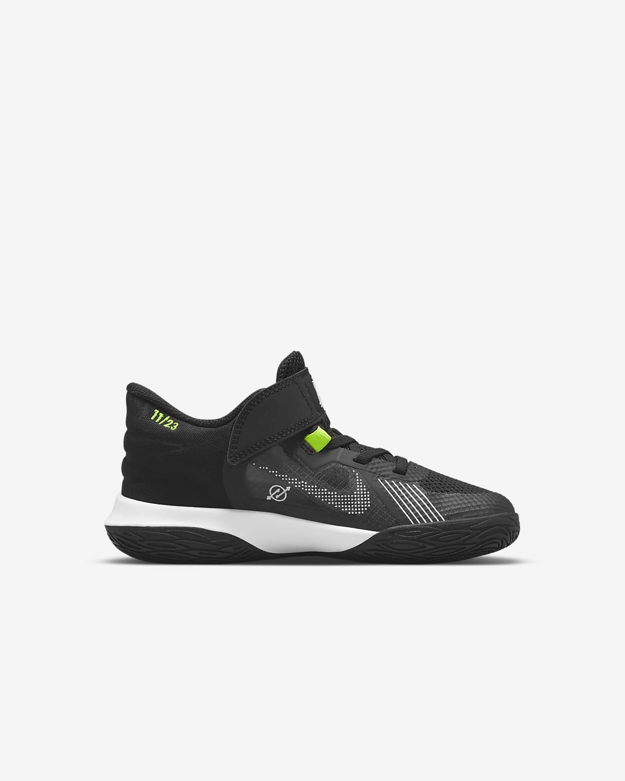 Calzado para niños talla pequeña Kyrie Flytrap 5. Nike.com