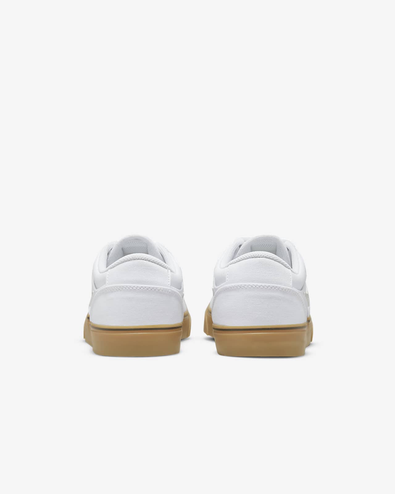 Nike SB Chron 2 Canvas Skate Shoe. Nike GB