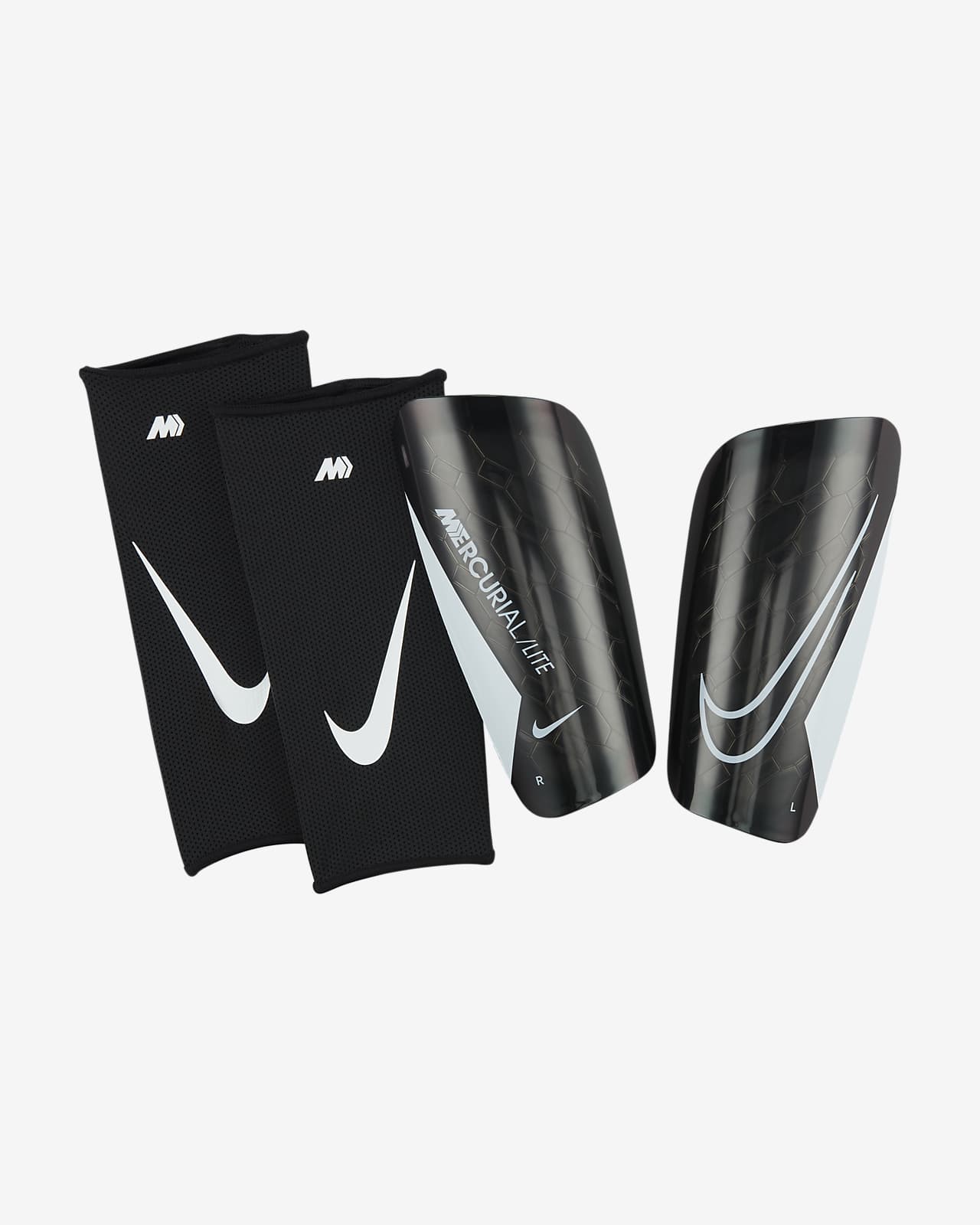 Nike Mercurial Lite Fußball-Schienbeinschoner