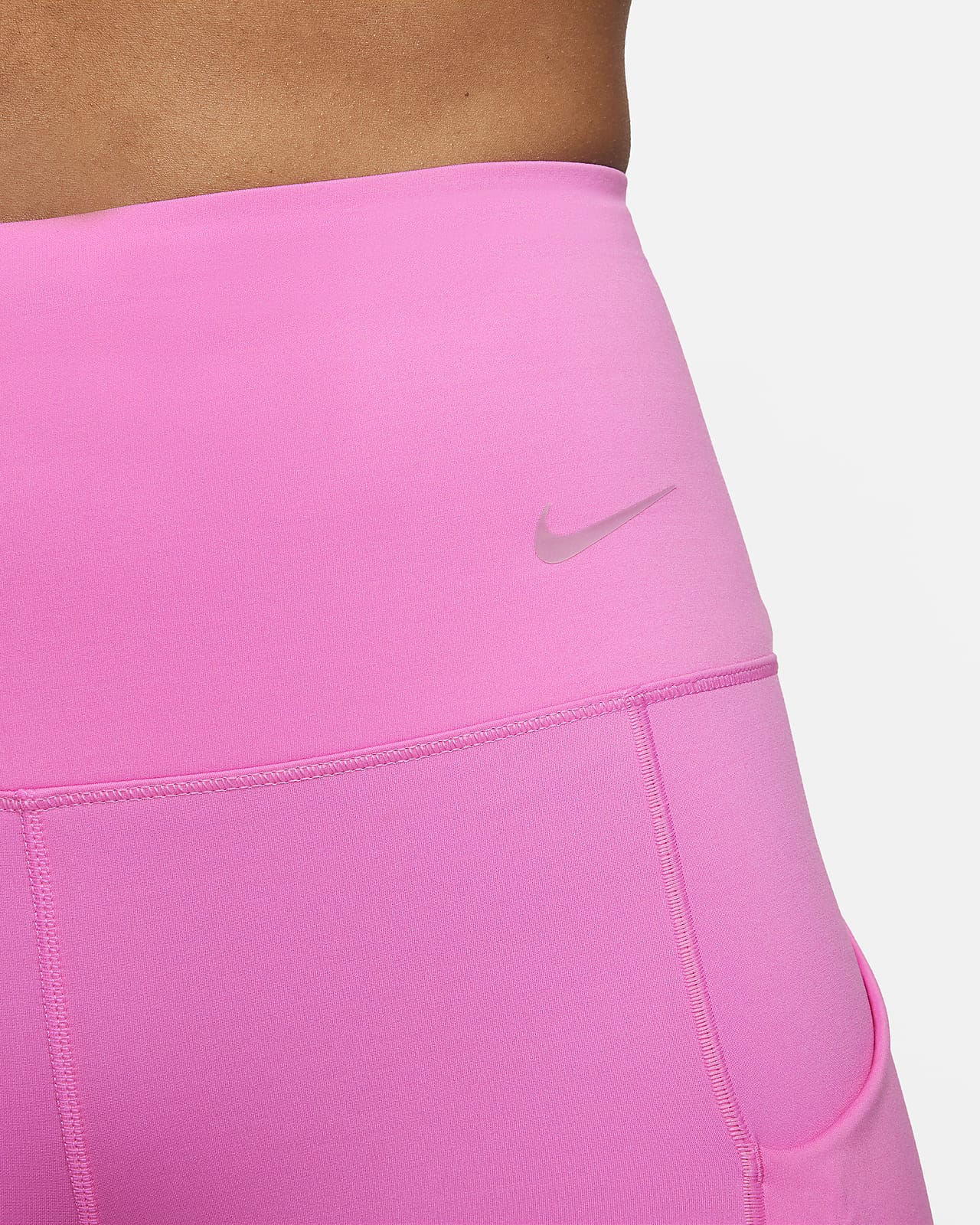 Go sport discount legging nike femme