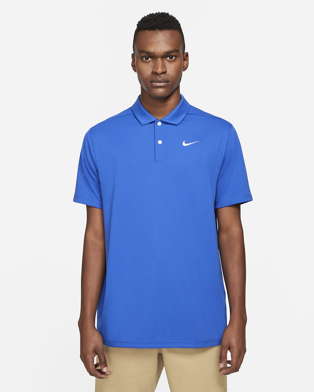 nike polo golf